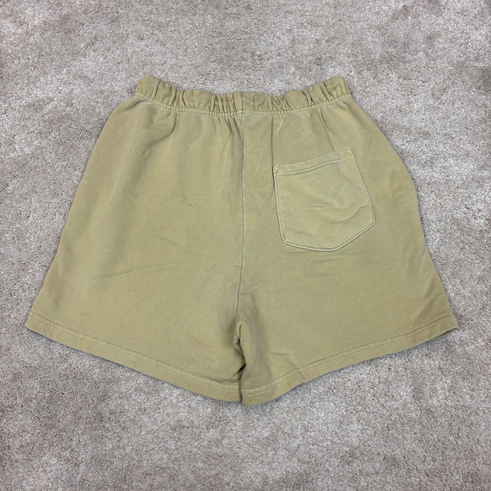 Elwood Elwood Core Comfort Organic Cotton Shorts Sweat Small Size US 29 - 2 Thumbnail