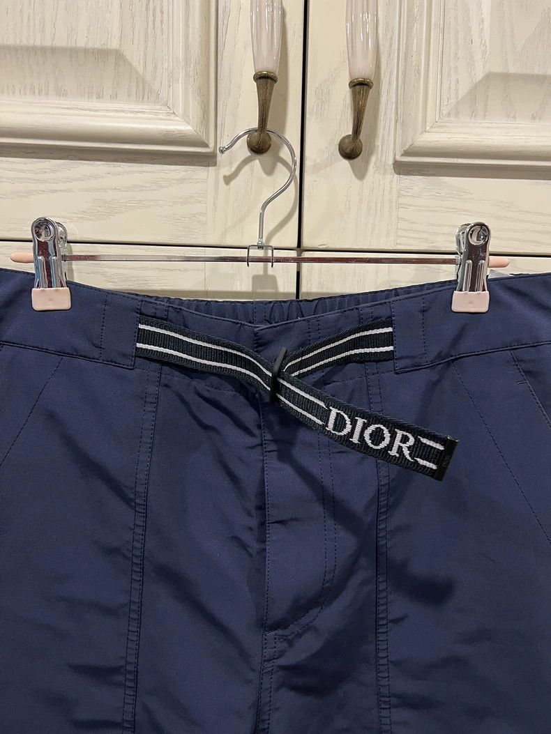Dior Dior Casual pants Size US 32 / EU 48 - 2 Thumbnail