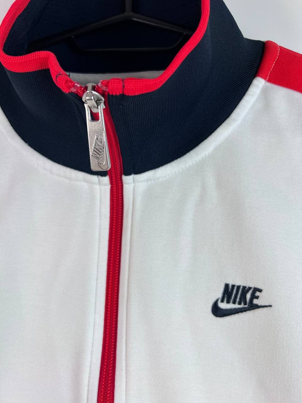 Nike Nike 2009 French Open N98 Tennis Jacket Rafa Nadal M Size US M / EU 48-50 / 2 - 5 Thumbnail
