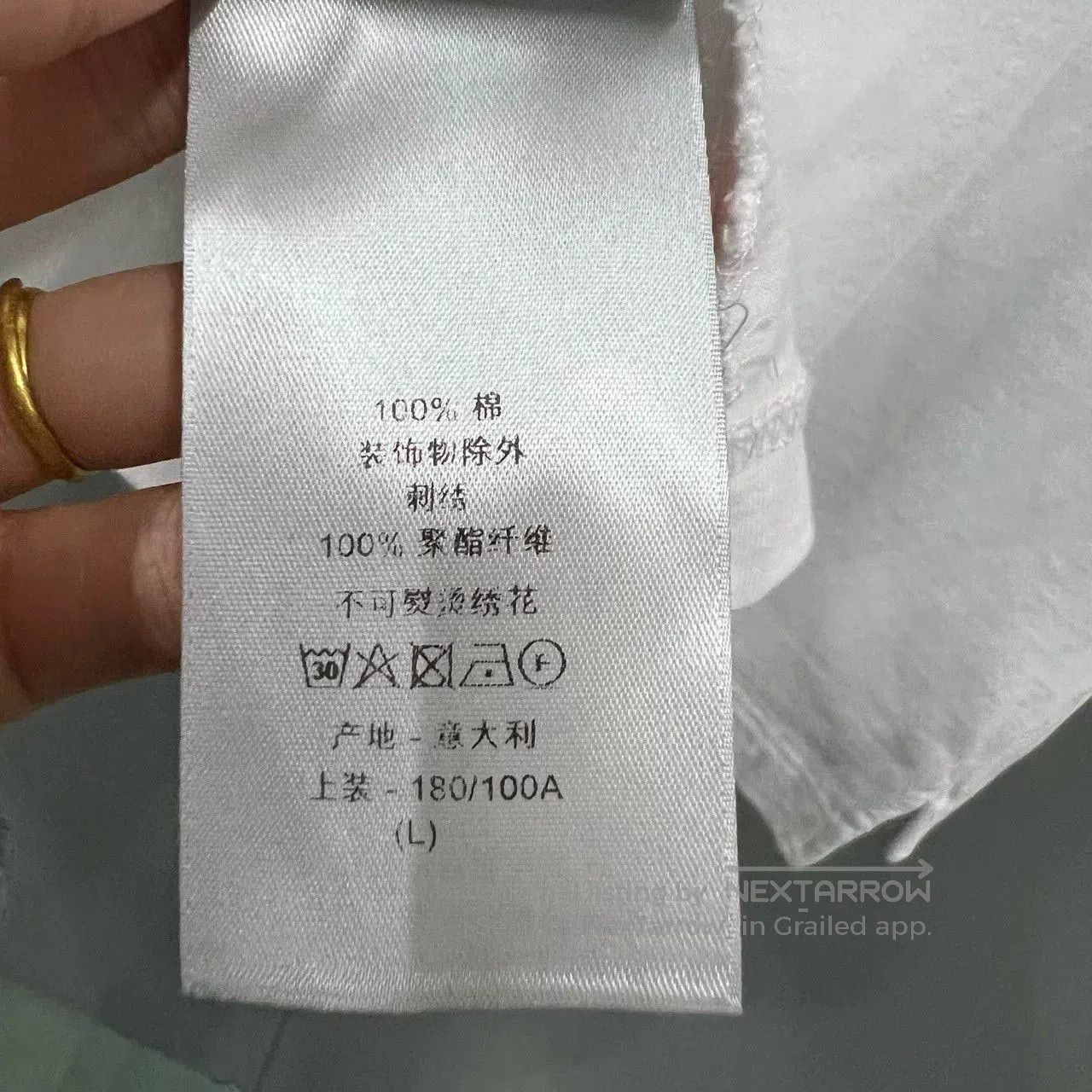 Dior Dior Dog Print Short. Size US L / EU 52-54 / 3 - 5 Thumbnail