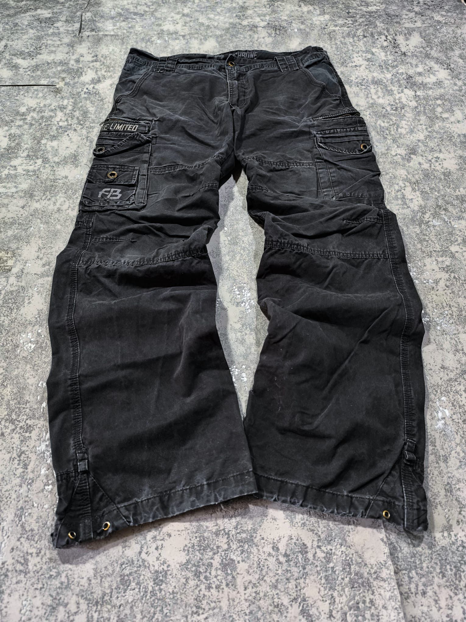 At Last & Co × Japanese Brand timeworn clothing lot 403