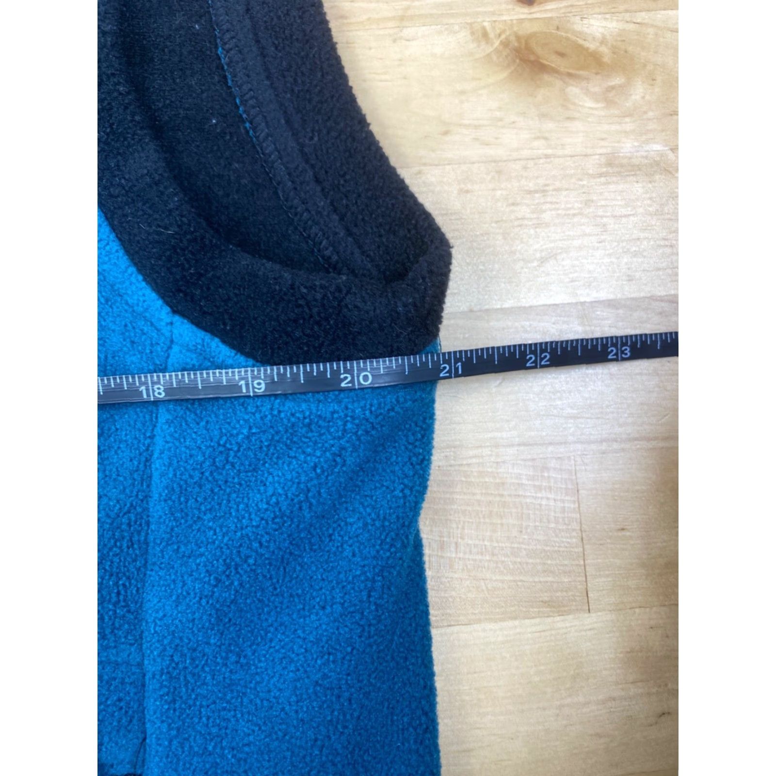 Vintage VINTAGE REI Vest Mens S Blue Casual Outdoor Hiking Camping #8224 Size US S / EU 44-46 / 1 - 5 Thumbnail