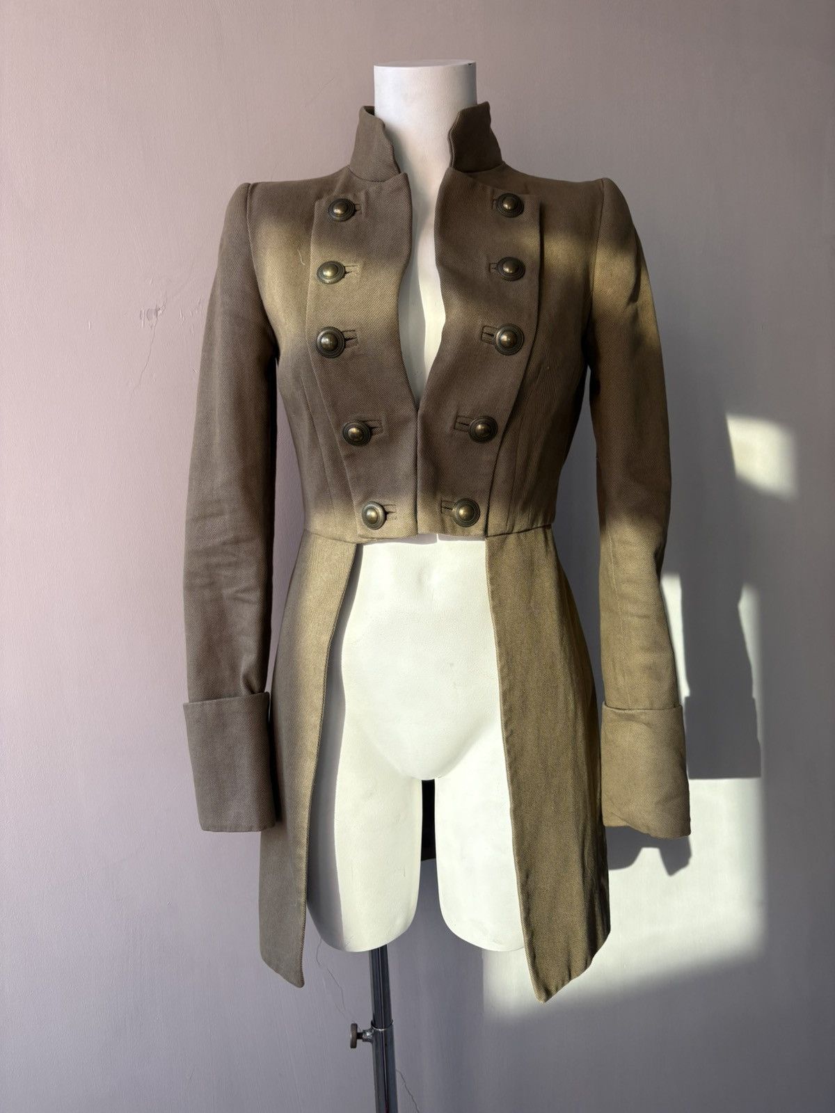 Vintage y2k jacket Size S / US 4 / IT 40 - 9 Thumbnail