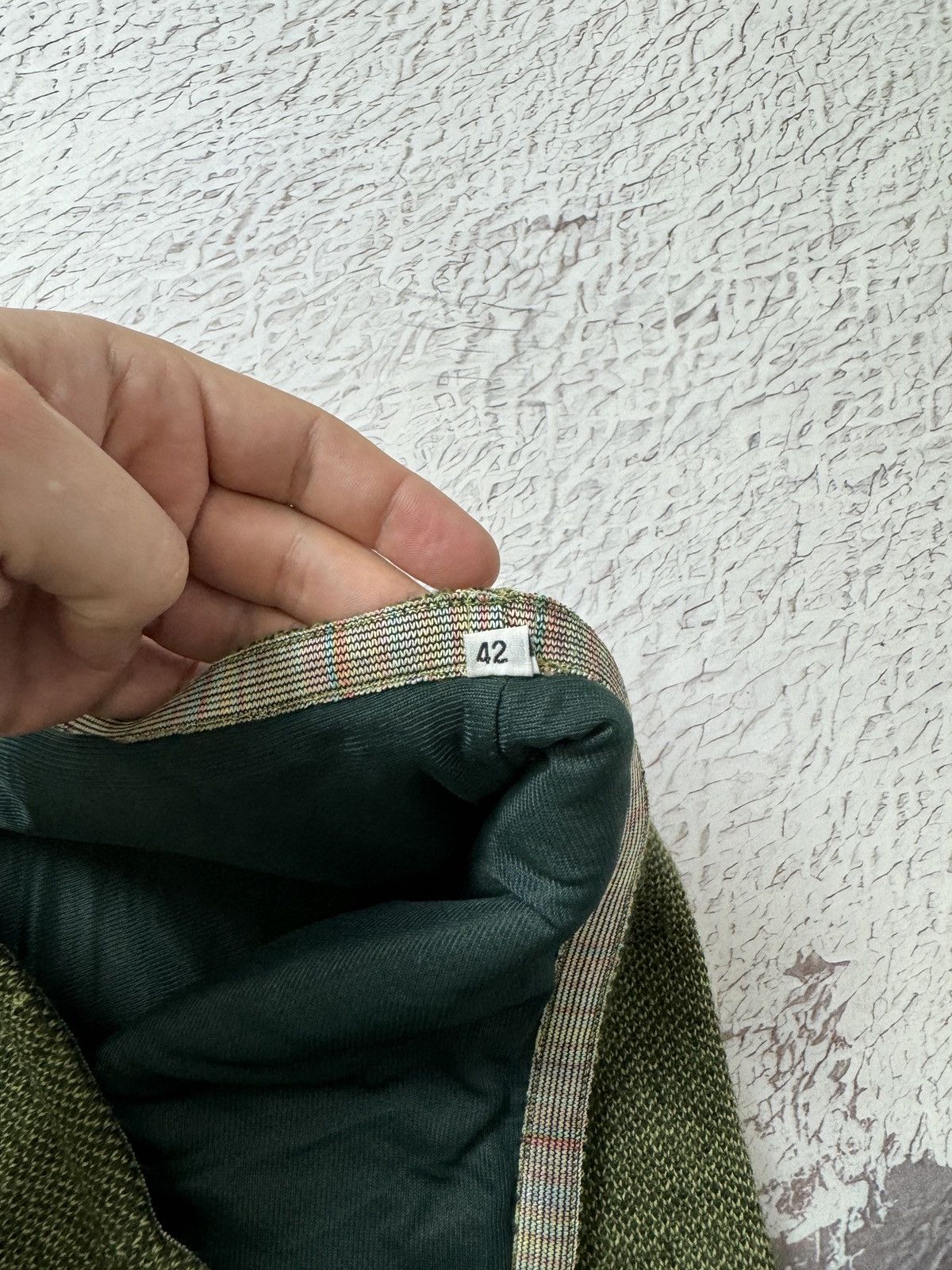 Missoni Vintage Missoni Sport by Malerba Career Skirt size 42 Size 28" / US 6 / IT 42 - 6 Thumbnail