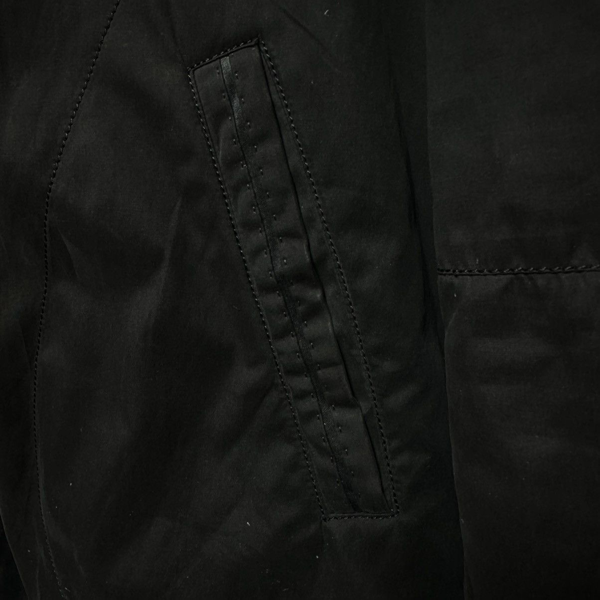 Ermenegildo Zegna Ermenegildo Zegna Paris Jacket Vintage Rare Size US L / EU 52-54 / 3 - 13 Thumbnail