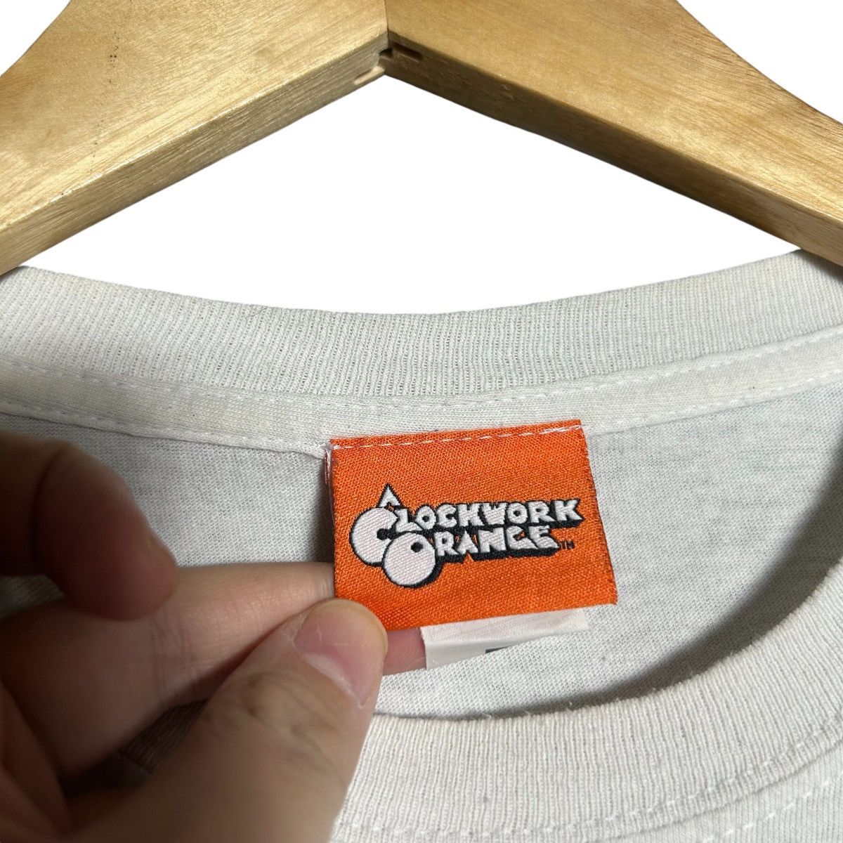 Other A Clockwork Orange Stanley Kubrick’s Tshirt Size M / US 6-8 / IT 42-44 - 3 Thumbnail