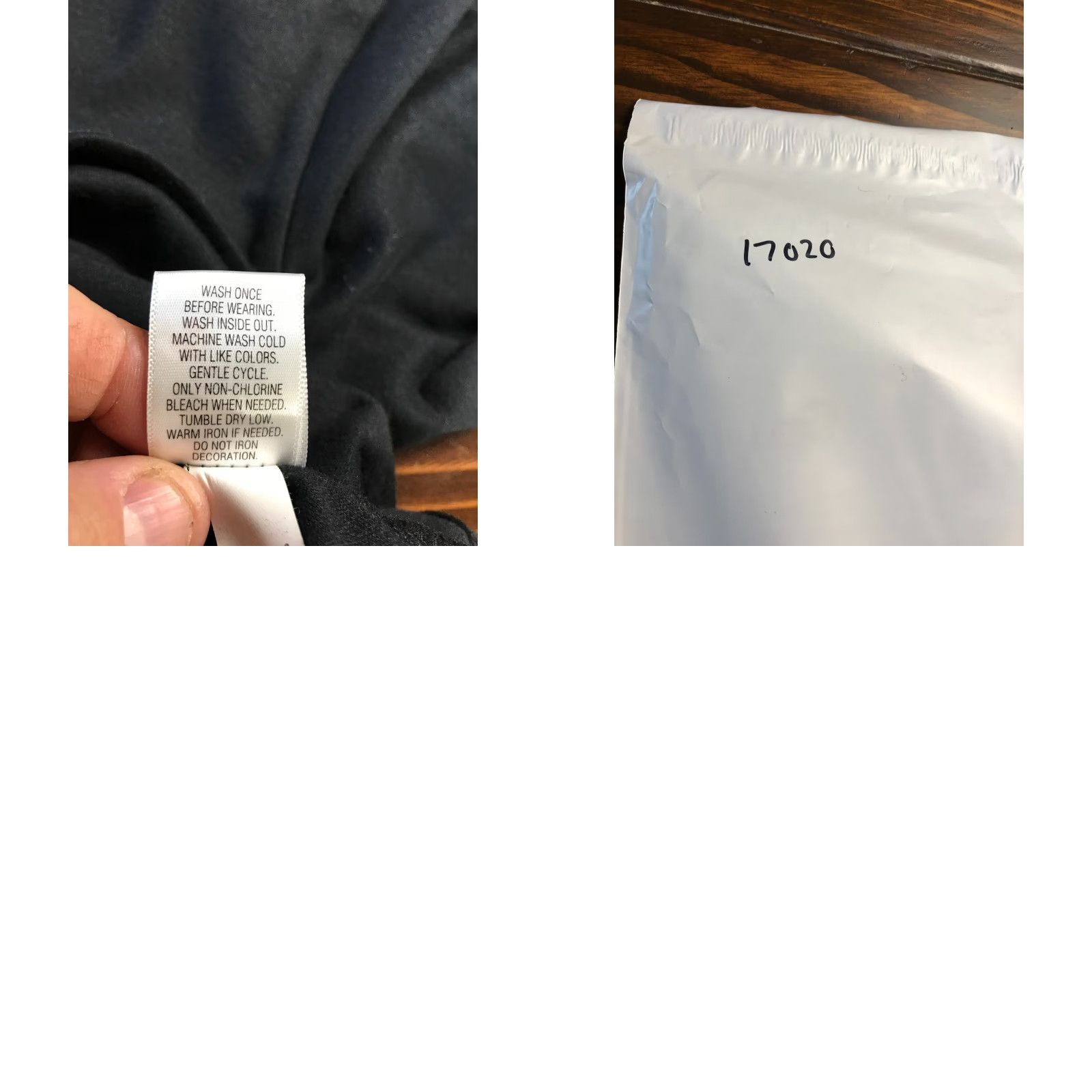 Croft & Barrow VINTAGE? Size XL / US 12-14 / IT 48-50 - 8 Thumbnail