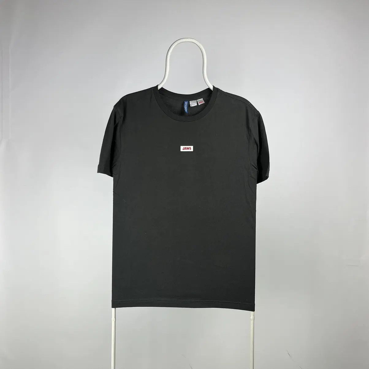 Band Tees Jaws T-shirt movie band tee size Small Size US S / EU 44-46 / 1 - 2 Thumbnail
