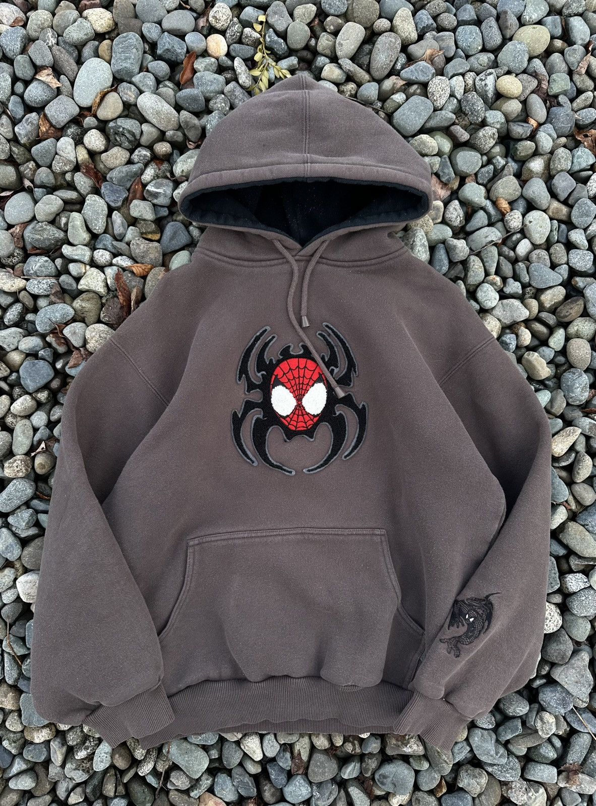 Marvel Comics 2001 Spiderman Hoodie Size US M / EU 48-50 / 2 - 1 Thumbnail