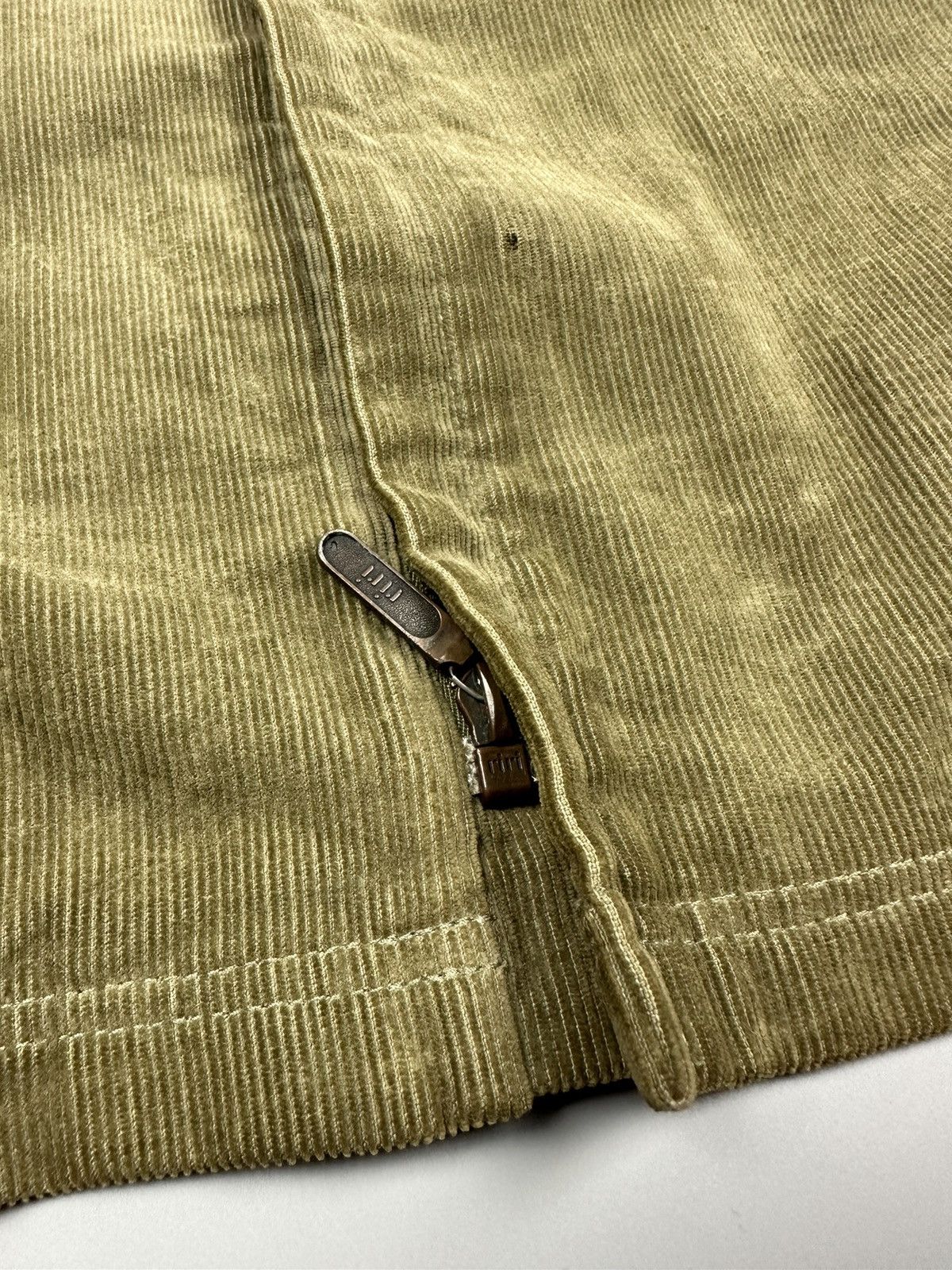 Number (N)ine 🔥Rare🔥Vintage 90s Number Nine Corduroy Jacket Size US L / EU 52-54 / 3 - 12 Thumbnail