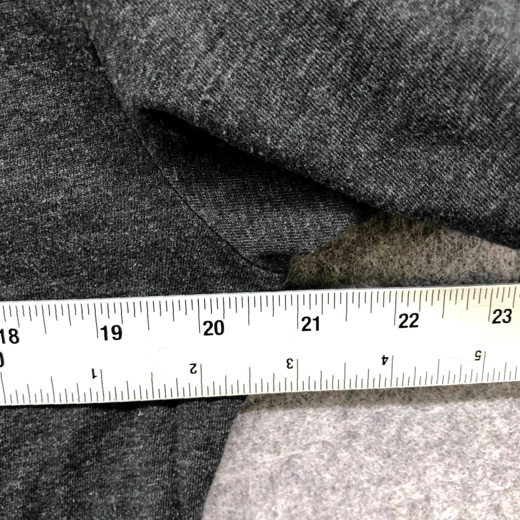 Banana Republic VINTAGE Banana Republic T-Shirt Mens M Short Sleeve Crew Neck Eco Wash Gray Size US M / EU 48-50 / 2 - 7 Thumbnail
