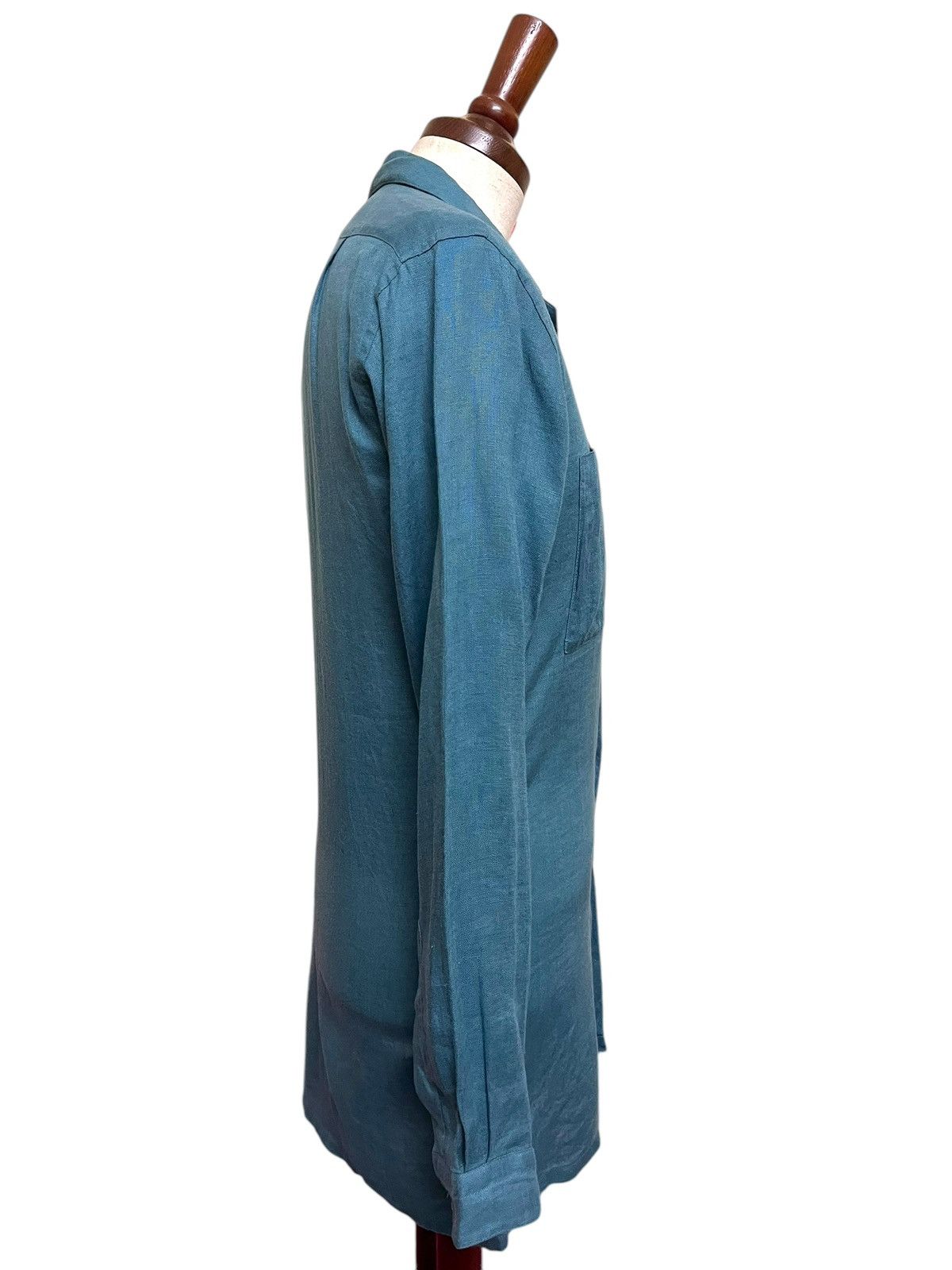 Christian Dior Monsieur × Vintage Vintage Christian Dior Longsleeve Size US M / EU 48-50 / 2 - 5 Thumbnail