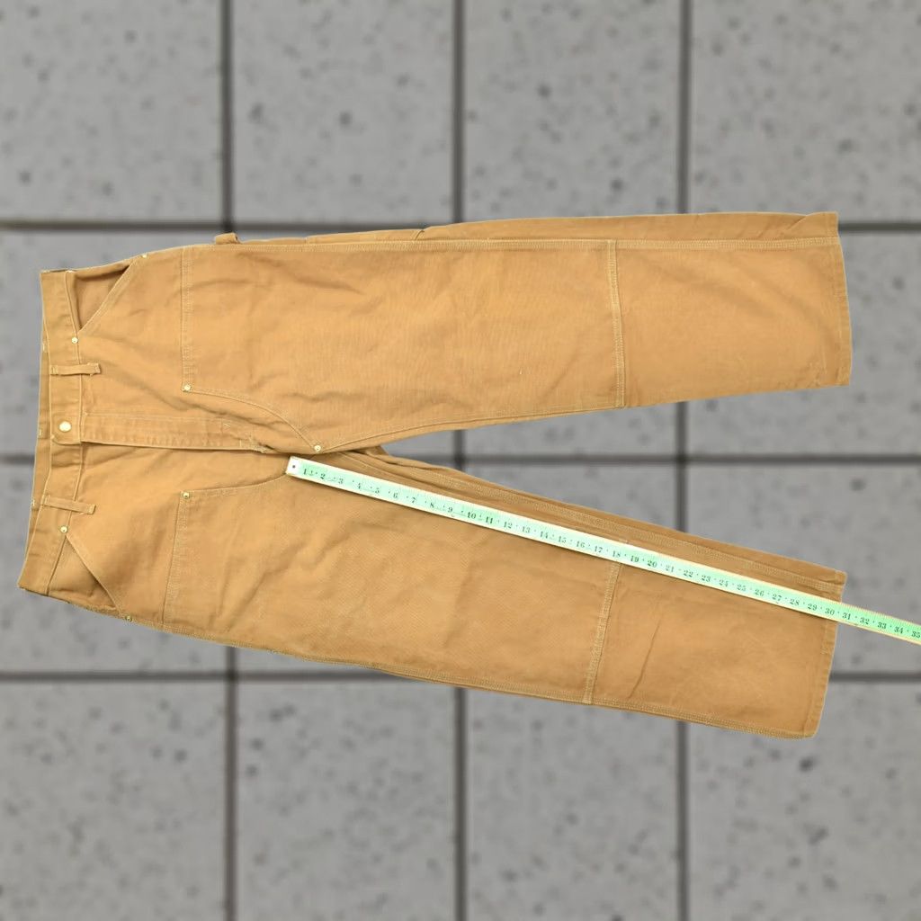 Carhartt Carhartt Pants Size US 38 / EU 54 - 1 Thumbnail