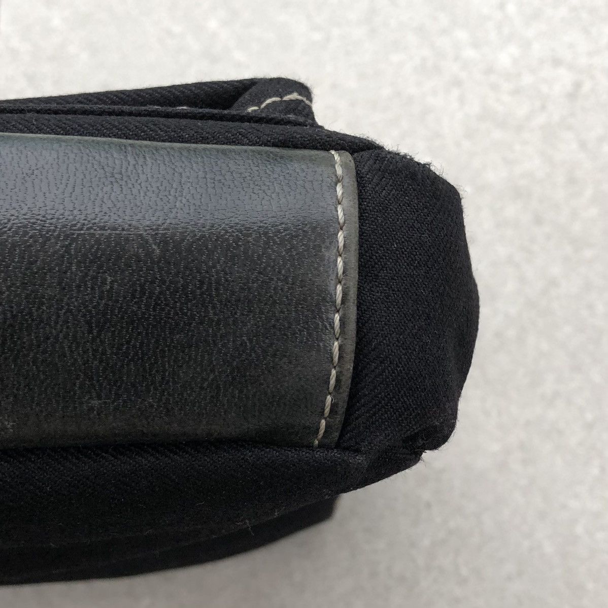 Japanese Brand COMME des COMME Cross Body Bag Size ONE SIZE - 20 Thumbnail