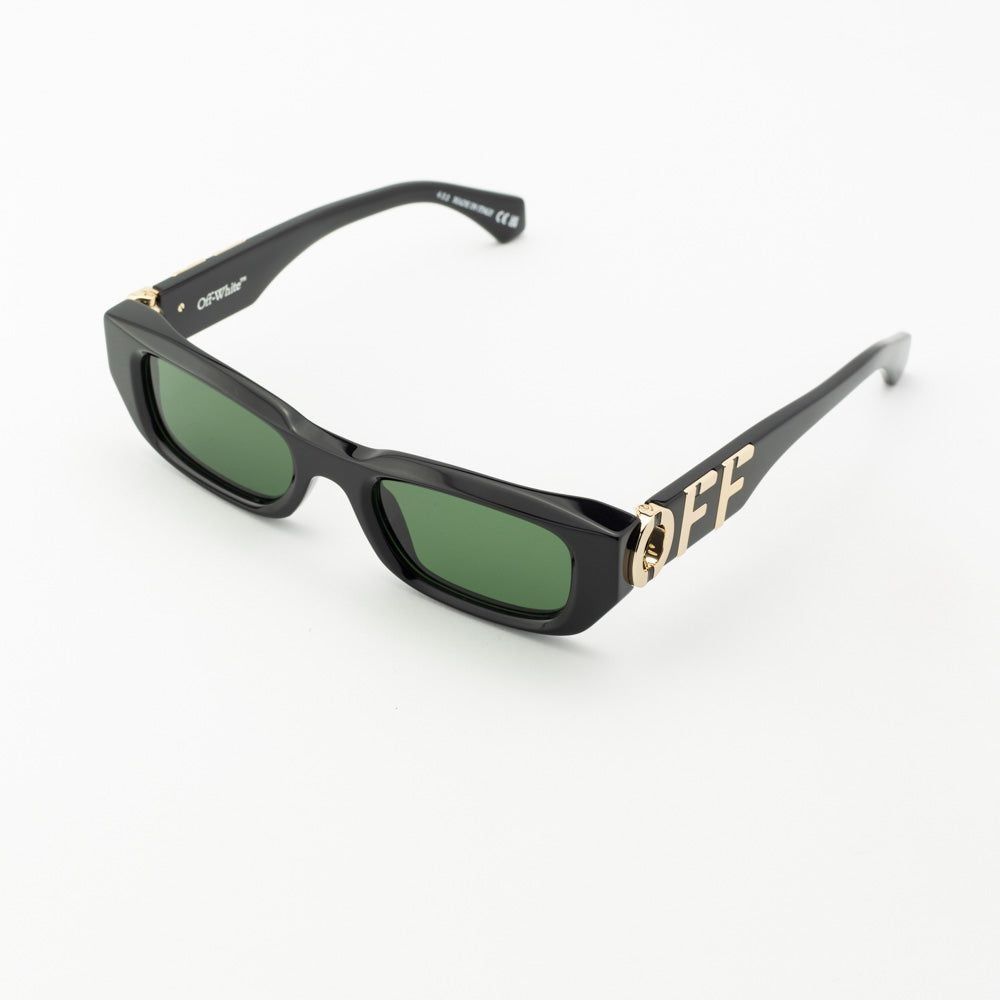 Off-White Off-White Sunglasses (OERI124S24PLA0011055-FR) Size ONE SIZE - 5 Thumbnail
