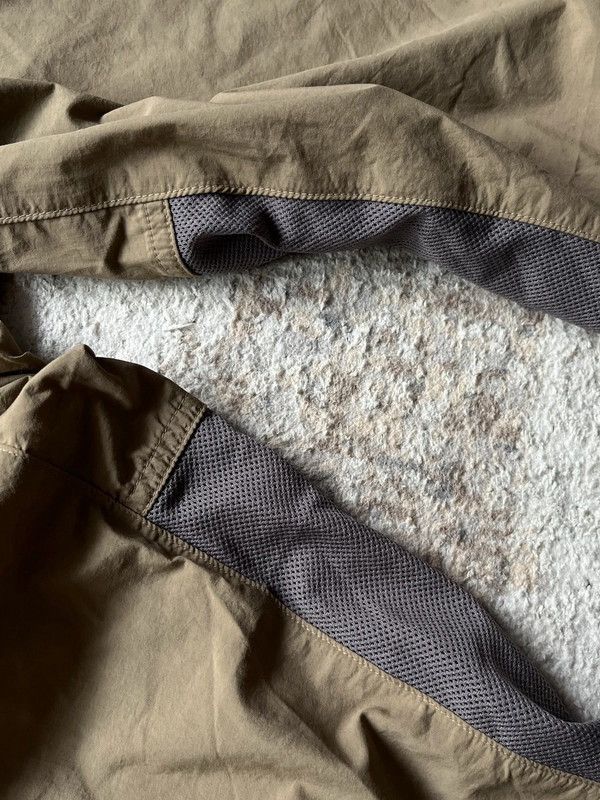 Other Exficcio 2010 Men’s Outdoor Pants Beige Lightweight Shorts Size US 41 - 12 Thumbnail