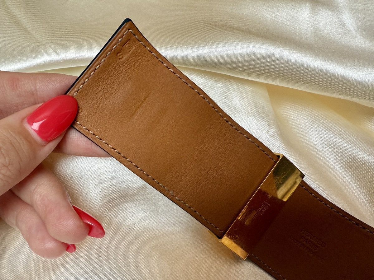 Hermes Hermes CDC Bracelet Bangle Size ONE SIZE - 5 Thumbnail