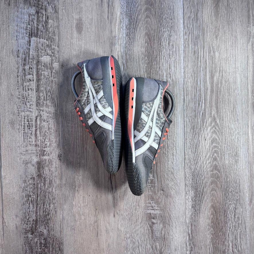 Asics ASICS • ONITSUKA TIGER Ultimate 81 (6.5M) Size US 6.5 / EU 39-40 - 11 Thumbnail