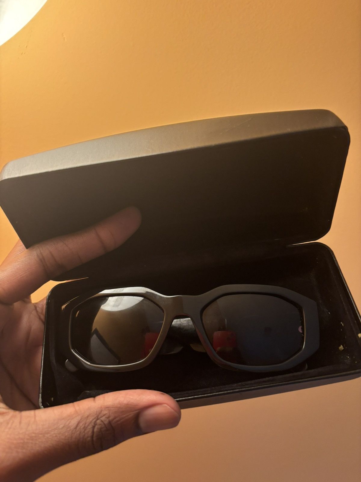 Versace sunglasses
