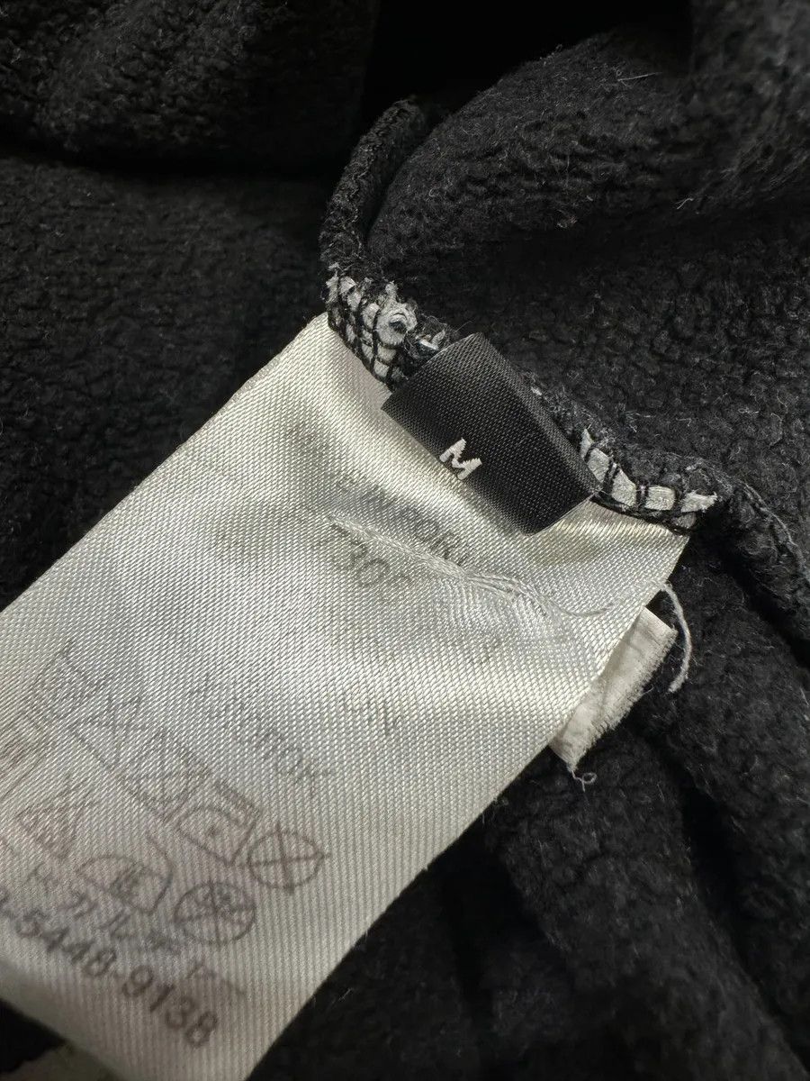 Givenchy SS2014 Givenchy Black Robot Sweater by Riccardo Tisci Size US M / EU 48-50 / 2 - 8 Thumbnail
