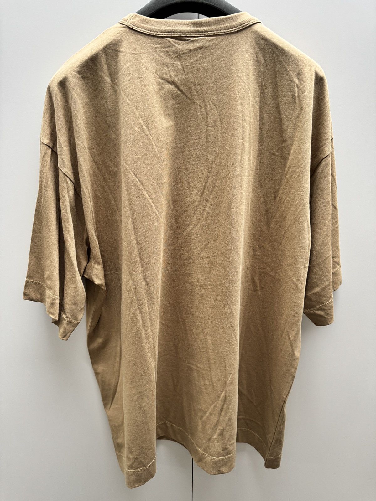 Dries Van Noten Oversized Tee Size US L / EU 52-54 / 3 - 3 Thumbnail