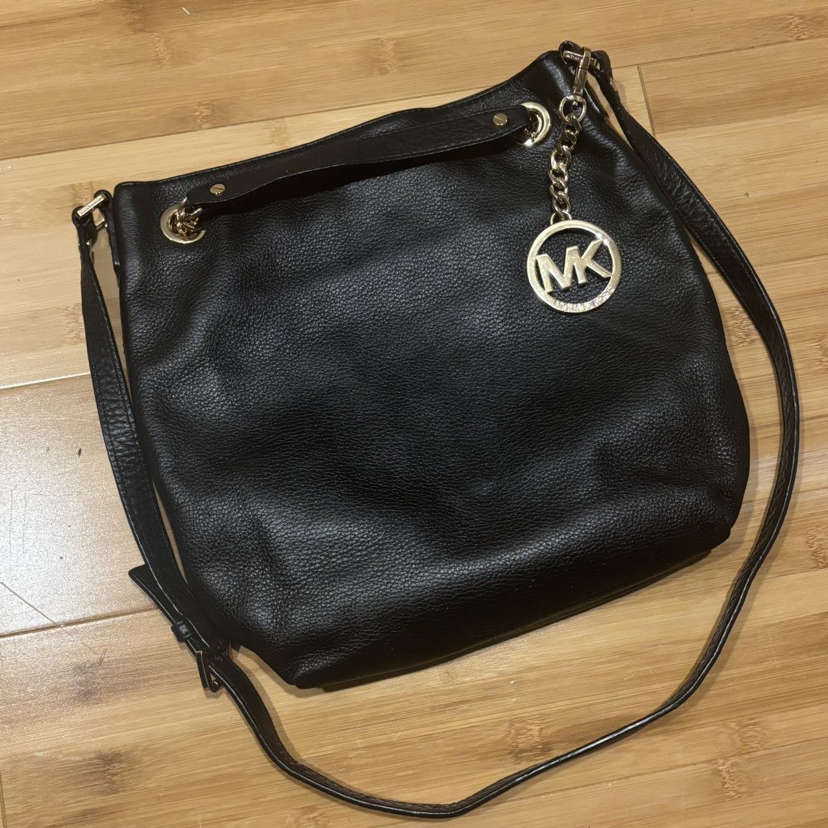 Designer × Michael Kors × Vintage Michael Kors Statchel Size ONE SIZE - 1 Thumbnail