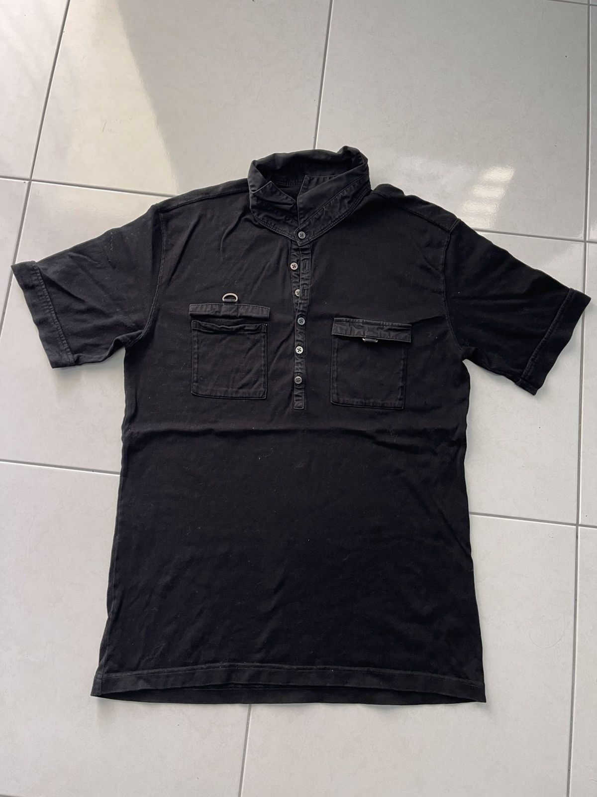 JOSEPH HOMME VINTAGE JOSEPH HOMME DOUBLE POCKET VERY RARE Size US M / EU 48-50 / 2 - 1 Thumbnail