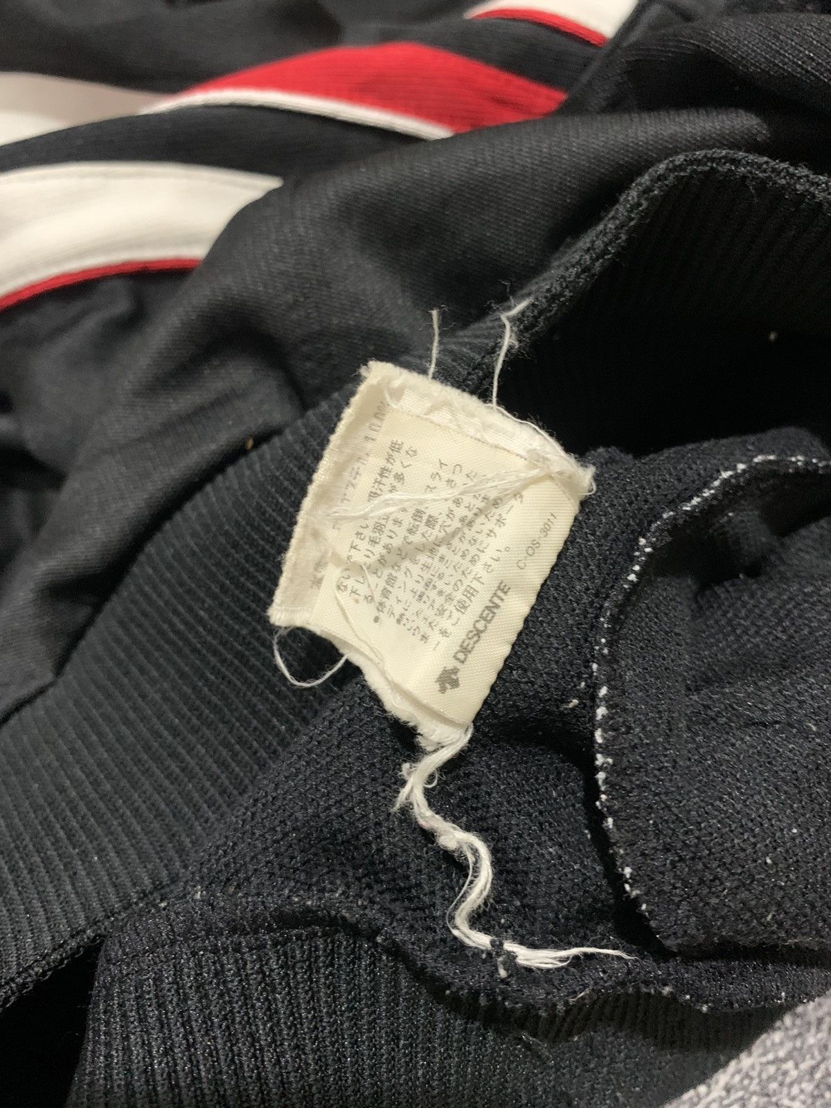 Adidas Tracktop adidas vtg 90s Size US L / EU 52-54 / 3 - 5 Thumbnail