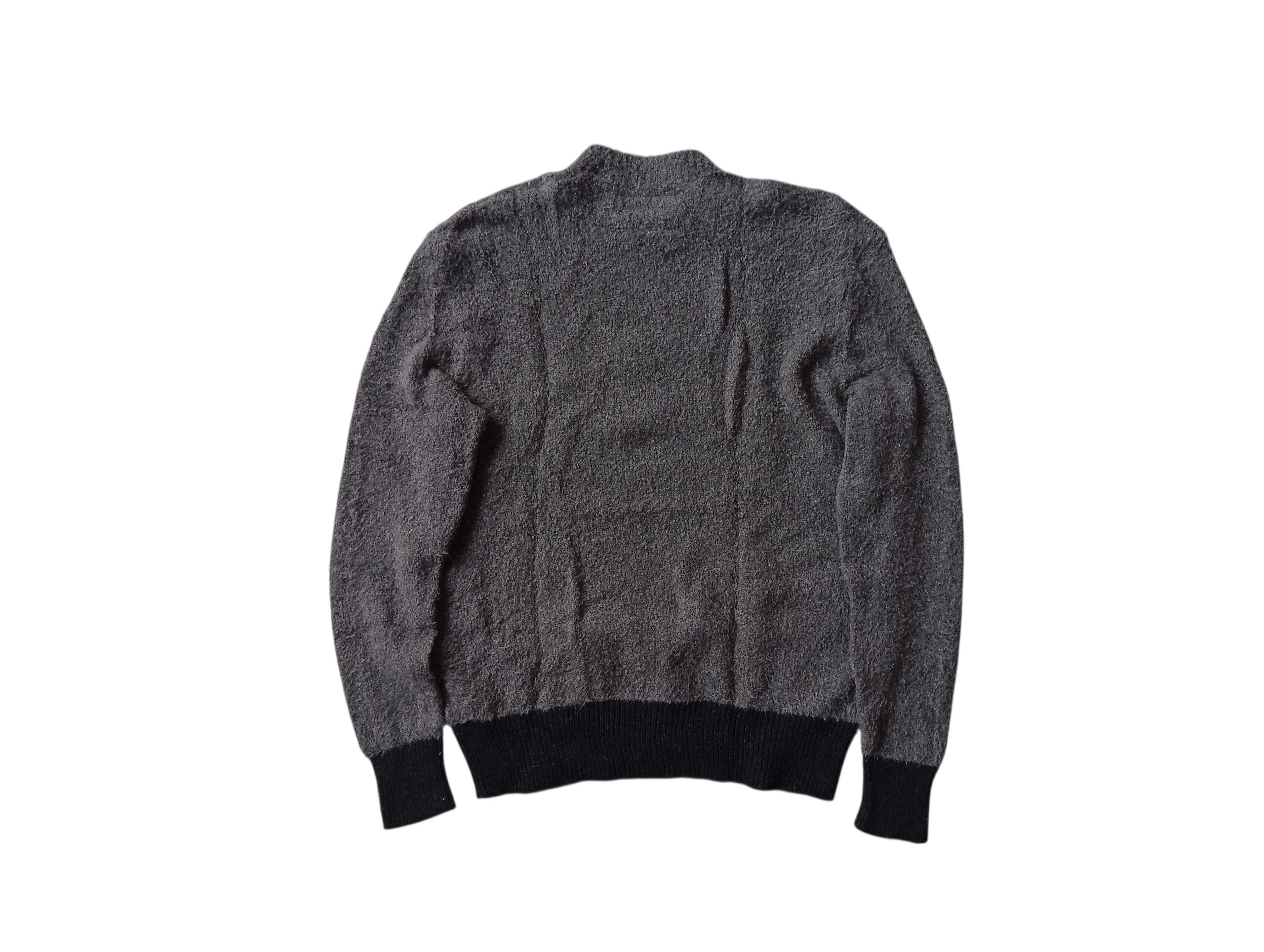 Allsaints Tremett knit sweater Size US S / EU 44-46 / 1 - 4 Thumbnail