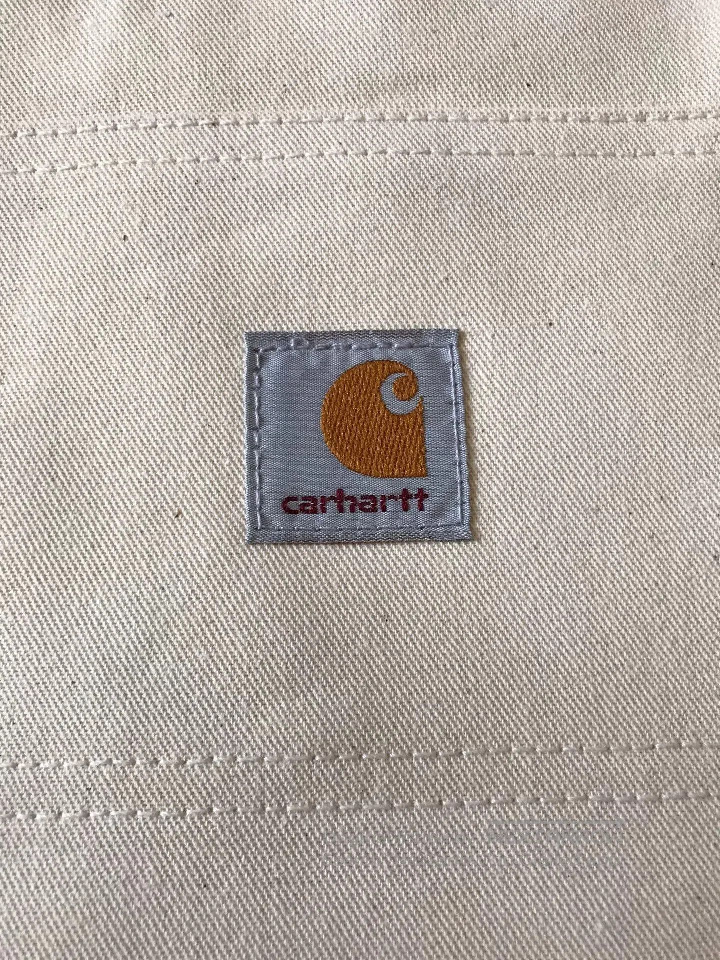 Carhartt Carhartt 125th Anniversary B04 Double Knee Pants. Size US 36 / EU 52 - 6 Thumbnail