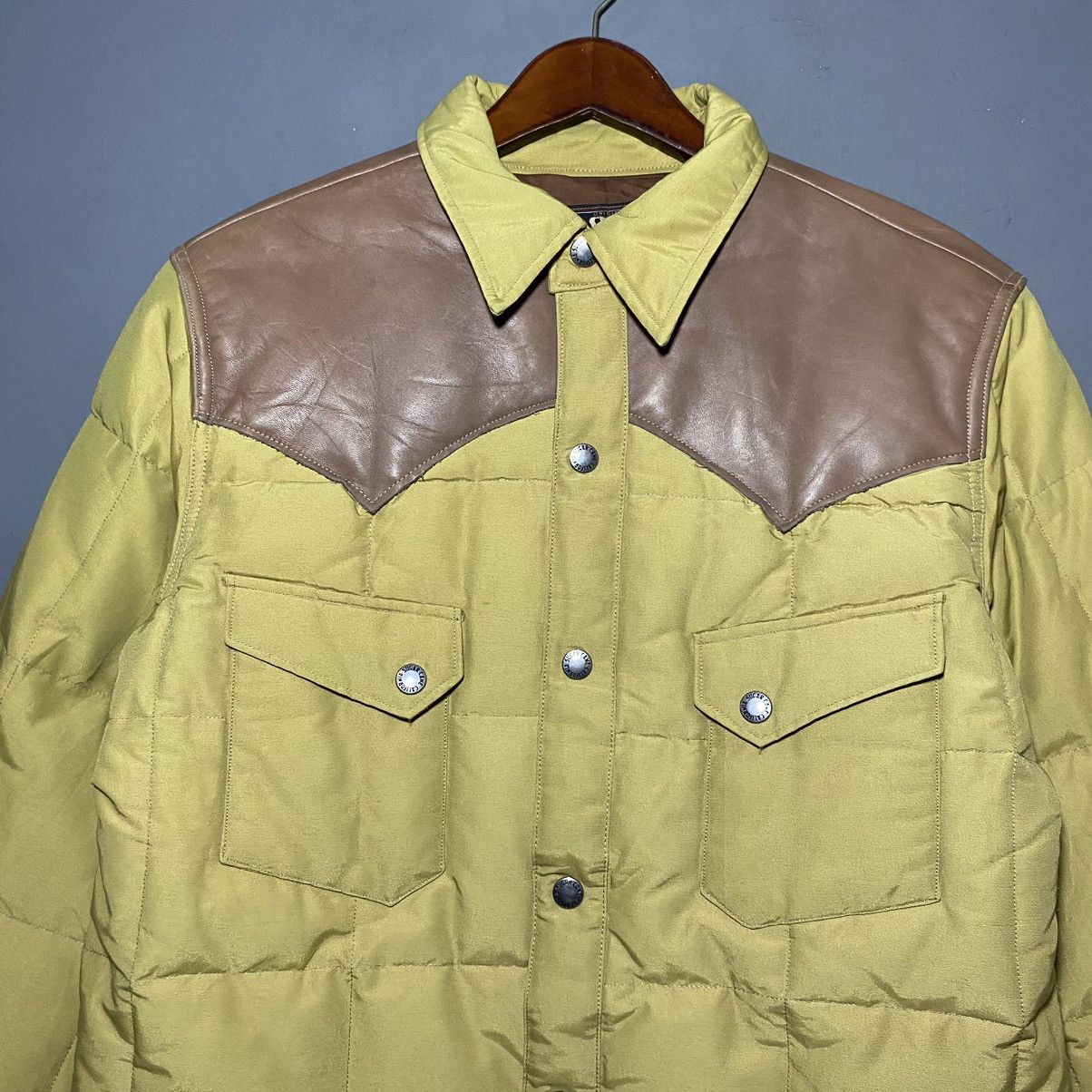 Sugar Cane × Toyo Enterprises Sugar Cane vintage Size US M / EU 48-50 / 2 - 2 Thumbnail