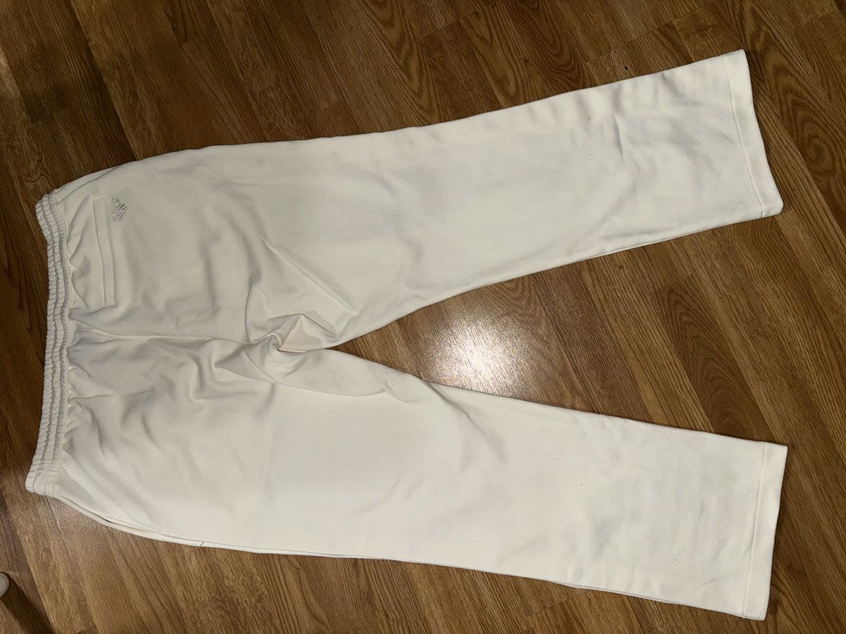 Kith × NBA Kith x New York Knicks tear-away / snap track pants Size US 34 / EU 50 - 3 Thumbnail