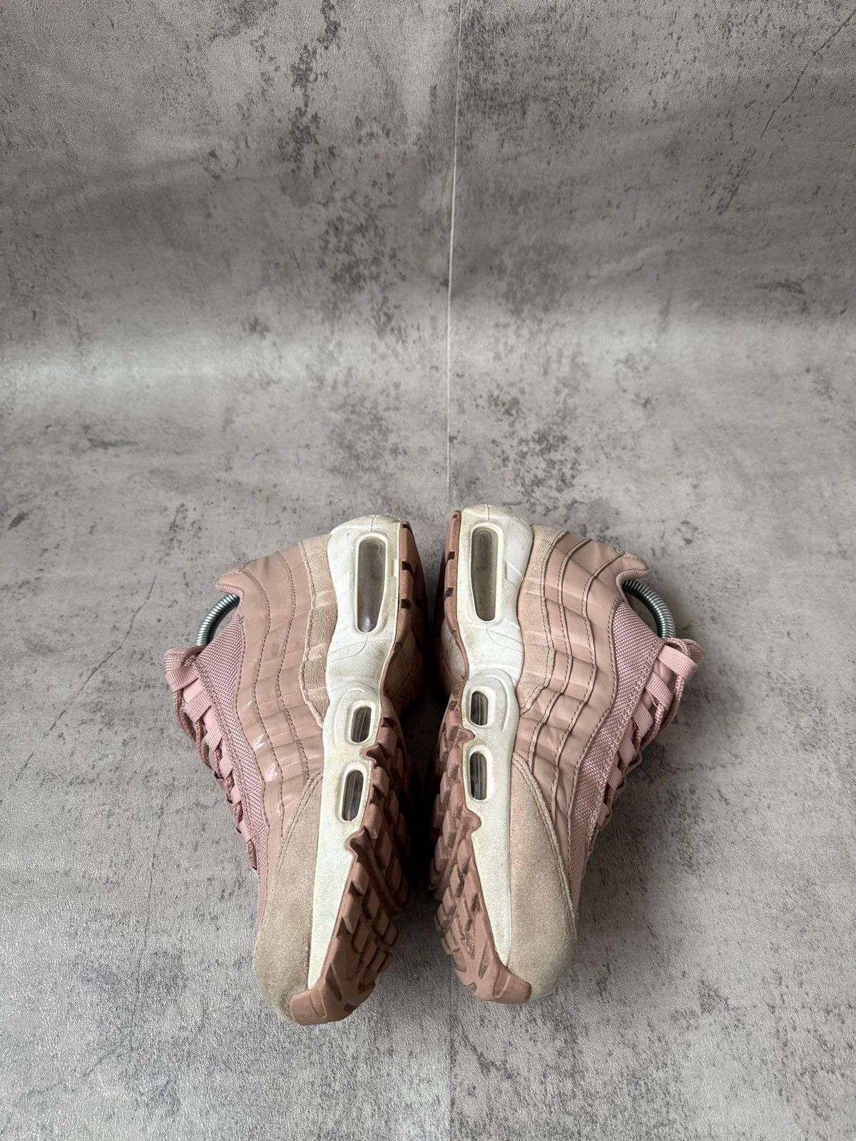 Nike NIKE AIR MAX 95 Size US 5.5 / IT 35.5 - 6 Thumbnail