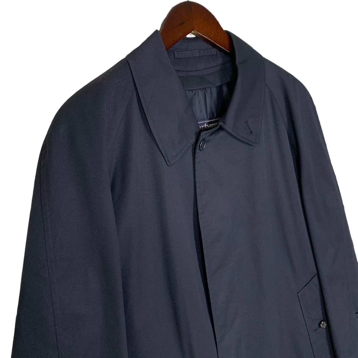 Burberry Luxury Brand Burberry Trench Coat Burberry Winter Coat Size US M / EU 48-50 / 2 - 4 Thumbnail
