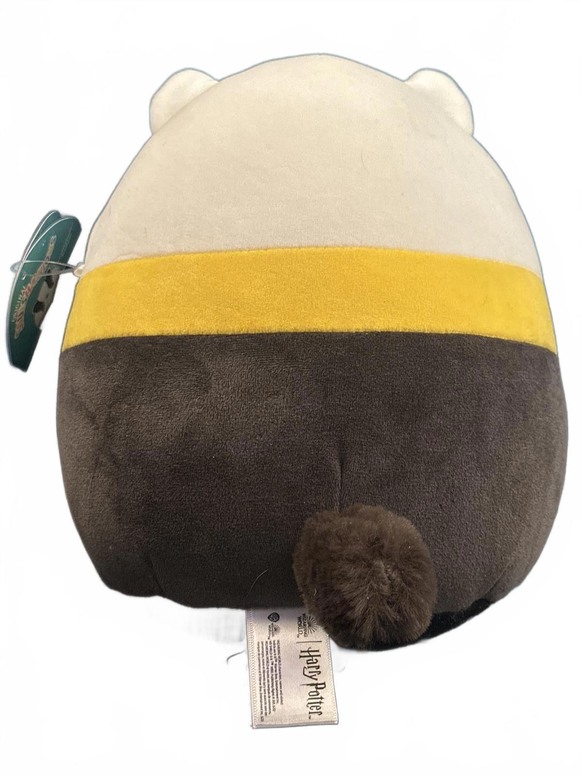 Other Squishmallows x Harry Potter Hufflepuff Size ONE SIZE - 2 Thumbnail