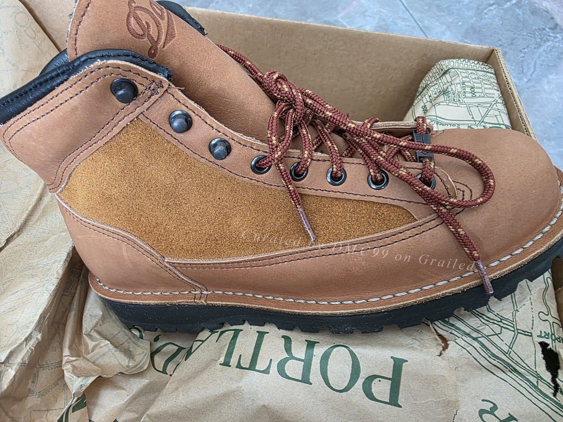 Danner Danner Portland Select Boots Size US 9 / EU 42 - 1 Thumbnail
