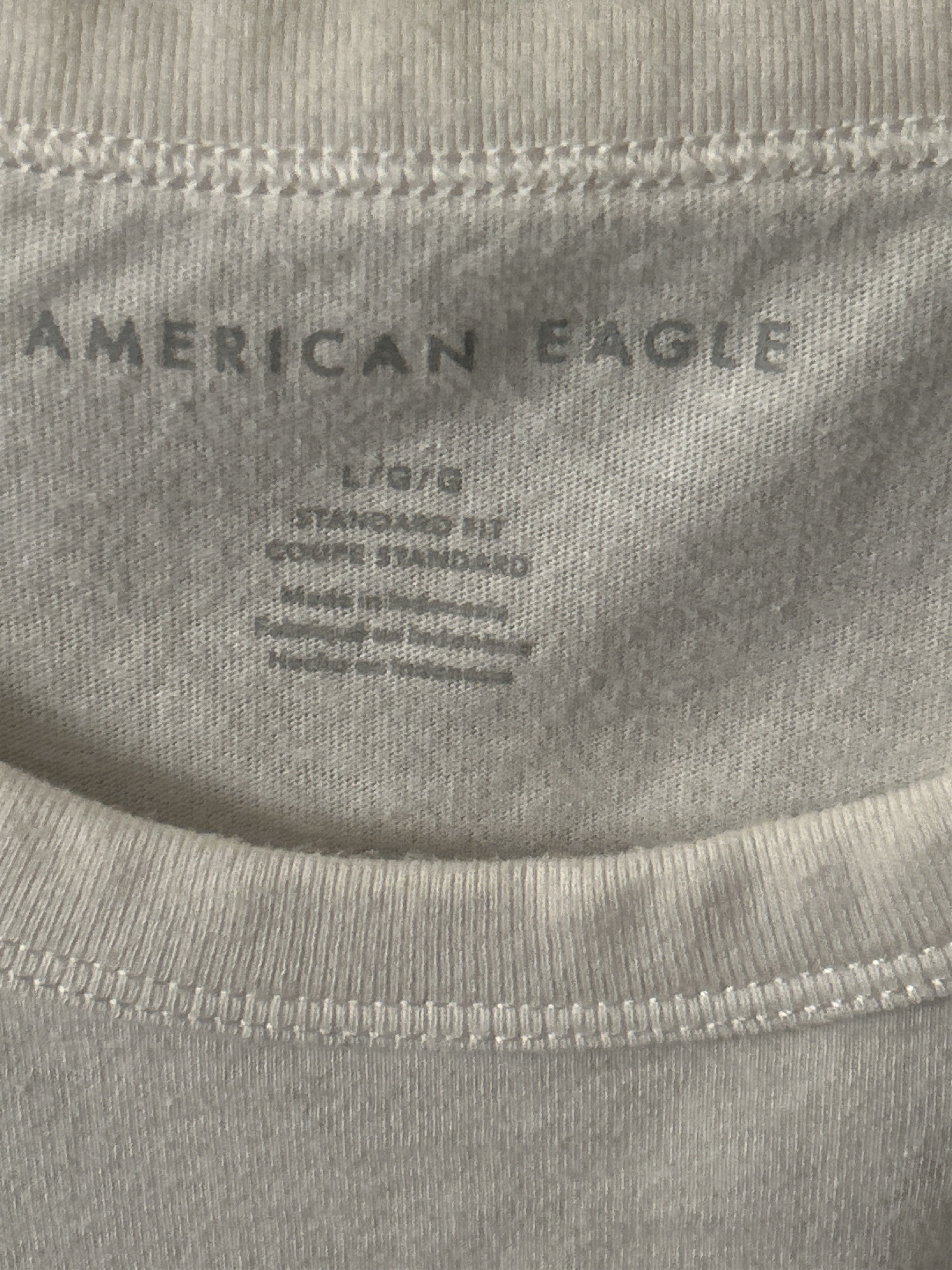 Vintage Urban Necessities Ny store Exclusive Size US L / EU 52-54 / 3 - 3 Thumbnail