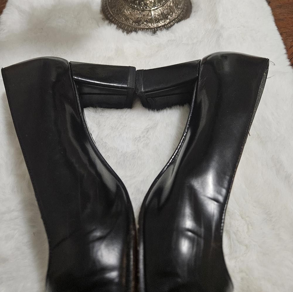 Stuart Weitzman Vintage stuart wietzman heels Size US 7.5 / IT 37.5 - 6 Thumbnail