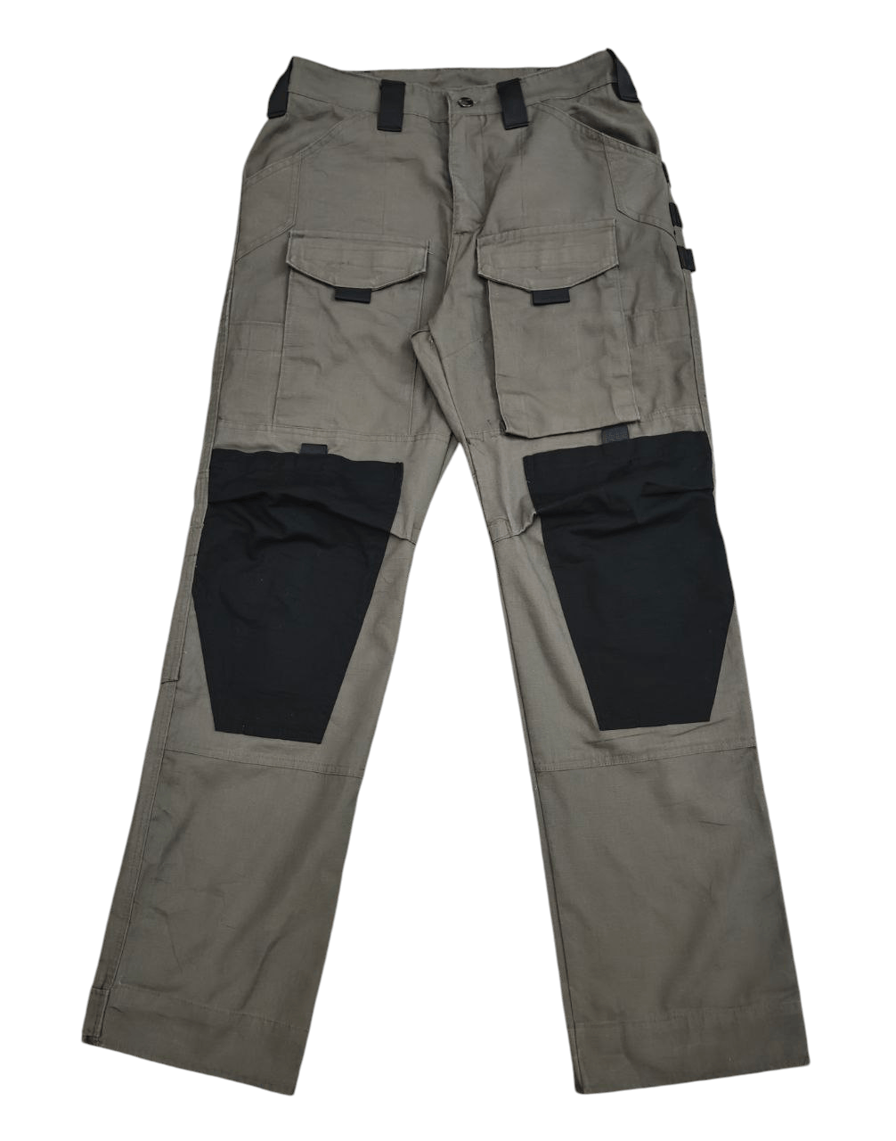 Japanese Brand Hanwill Japanese Tactical Pant Size US 31 - 2 Thumbnail