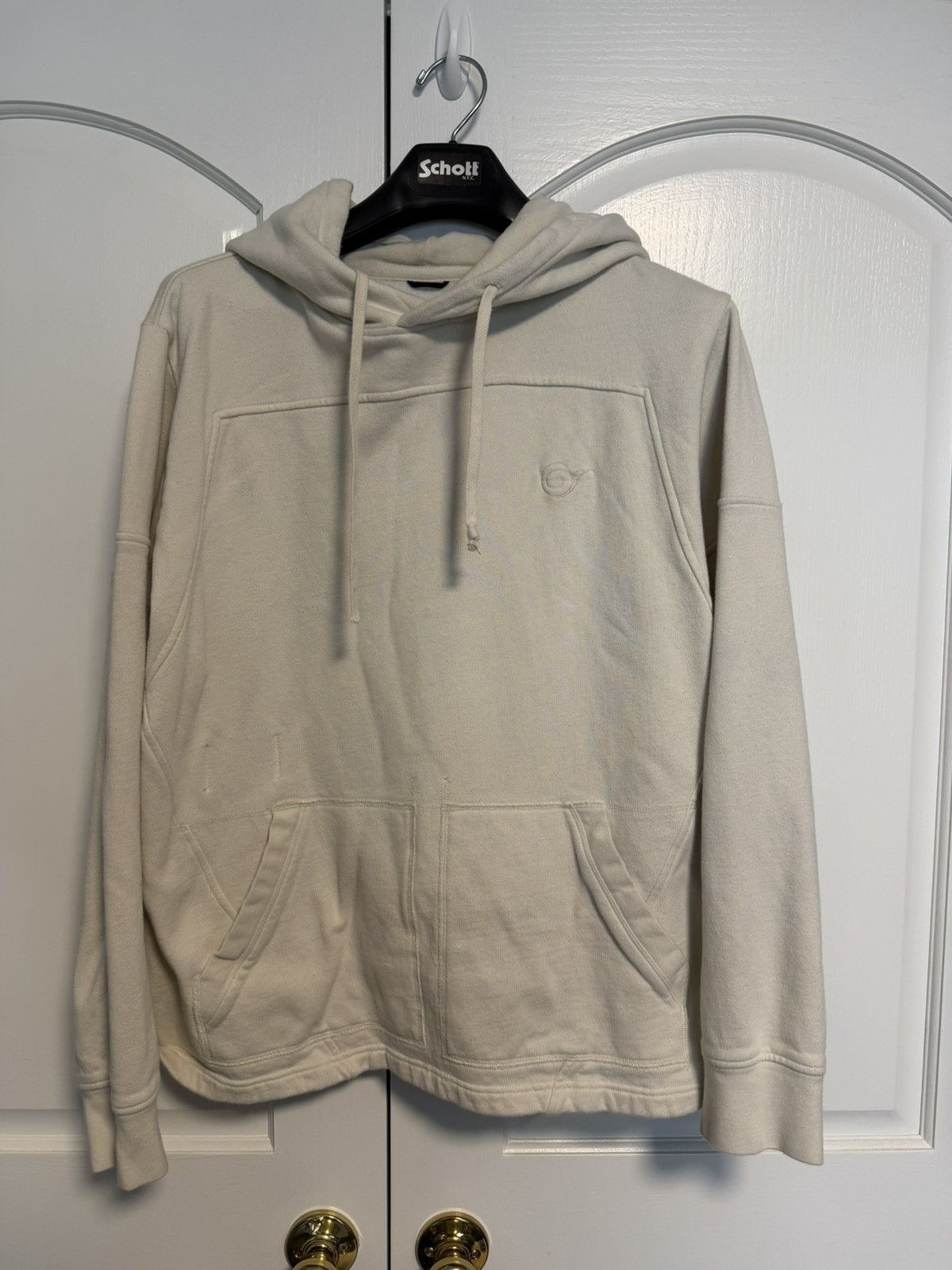 Reigning Champ Reigning Champ x Jide Osifeso hoodie Size US L / EU 52-54 / 3 - 1 Thumbnail