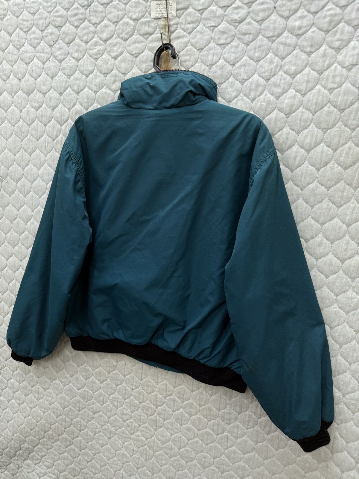 L.L. Bean 🔥🔥🔥ARCHIVE VTG LL BEAN WARM UP JACKET Size US M / EU 48-50 / 2 - 5 Thumbnail