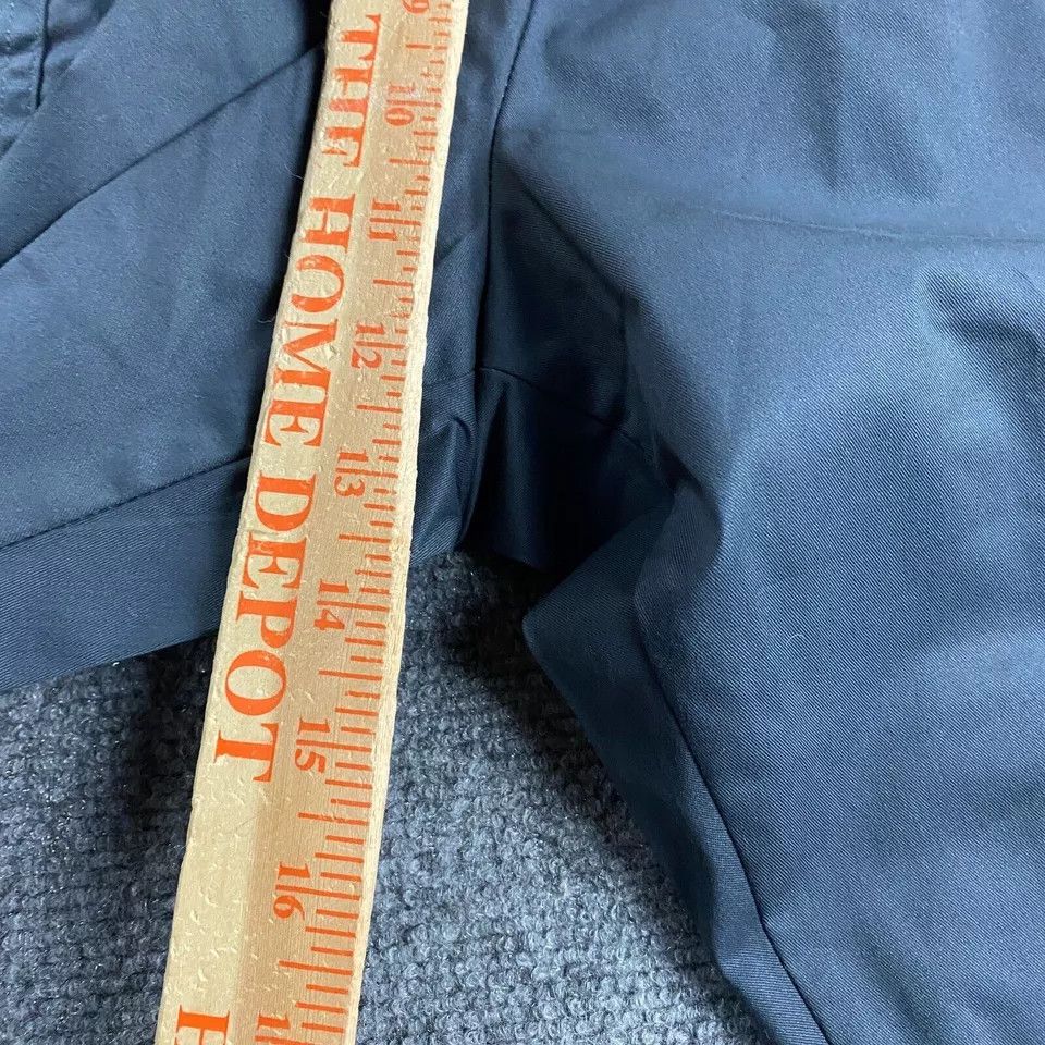 Cherokee Cherokee Scrubs Bottoms Men's XL Capri Workwear Cotton NWT Size US 37 - 5 Thumbnail