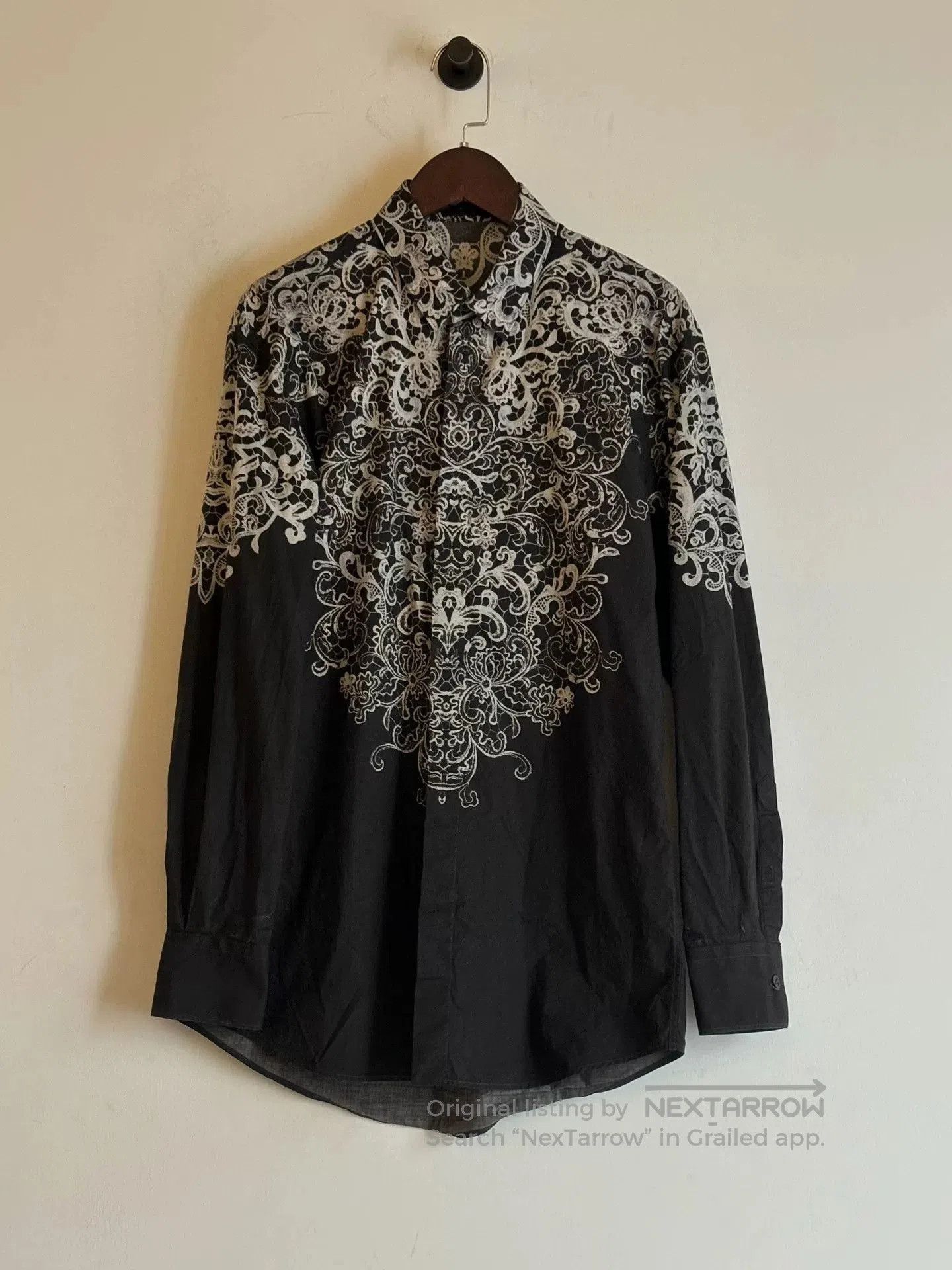 Alexander McQueen alexander mcqueen 2. Size US S / EU 44-46 / 1 - 1 Thumbnail