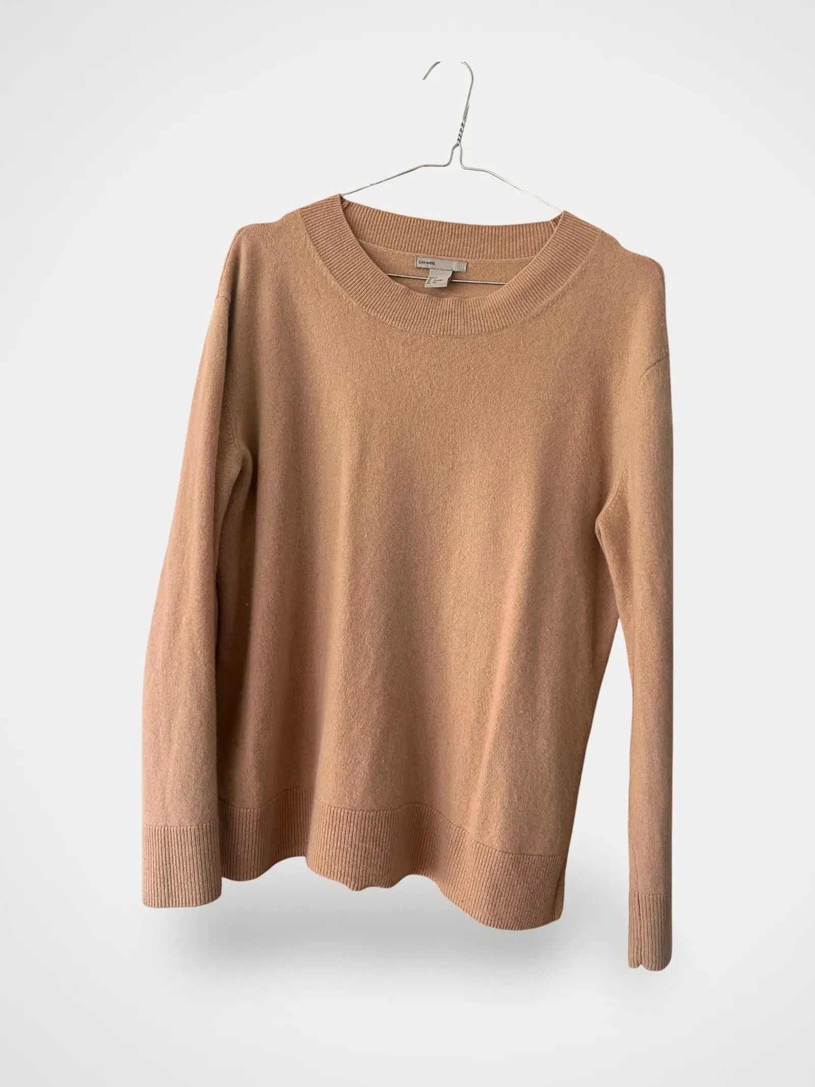 H&M H&M premium Sweater Size S / US 4 / IT 40 - 1 Thumbnail
