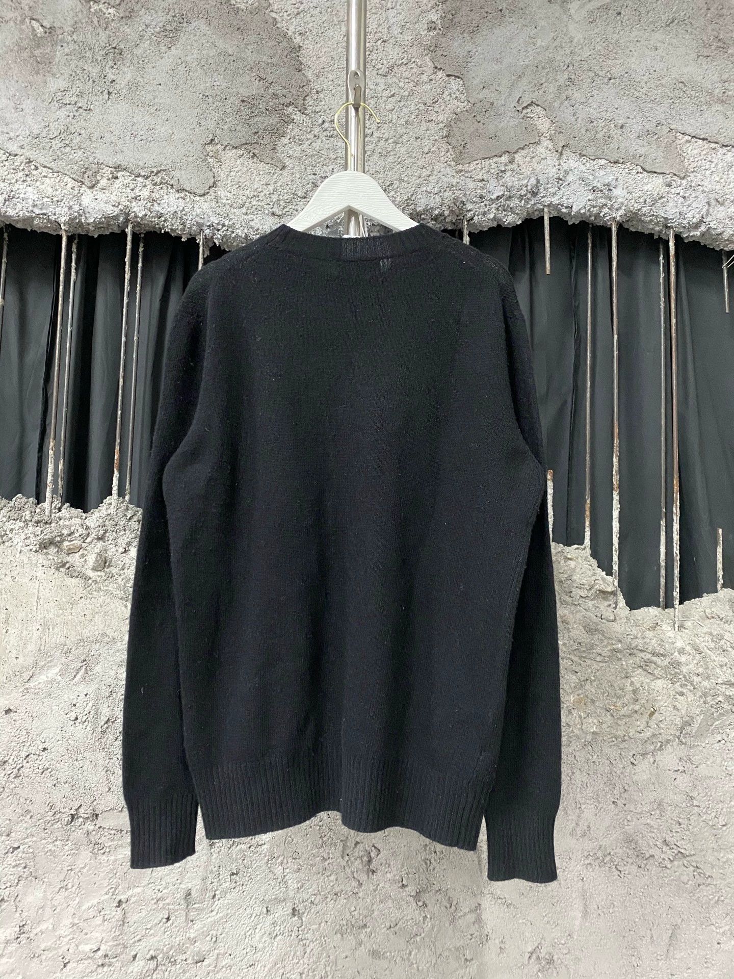 Miu Miu MIU MIU Cashmere Sweater Women's 38 Size XS / US 0-2 / IT 36-38 - 2 Thumbnail