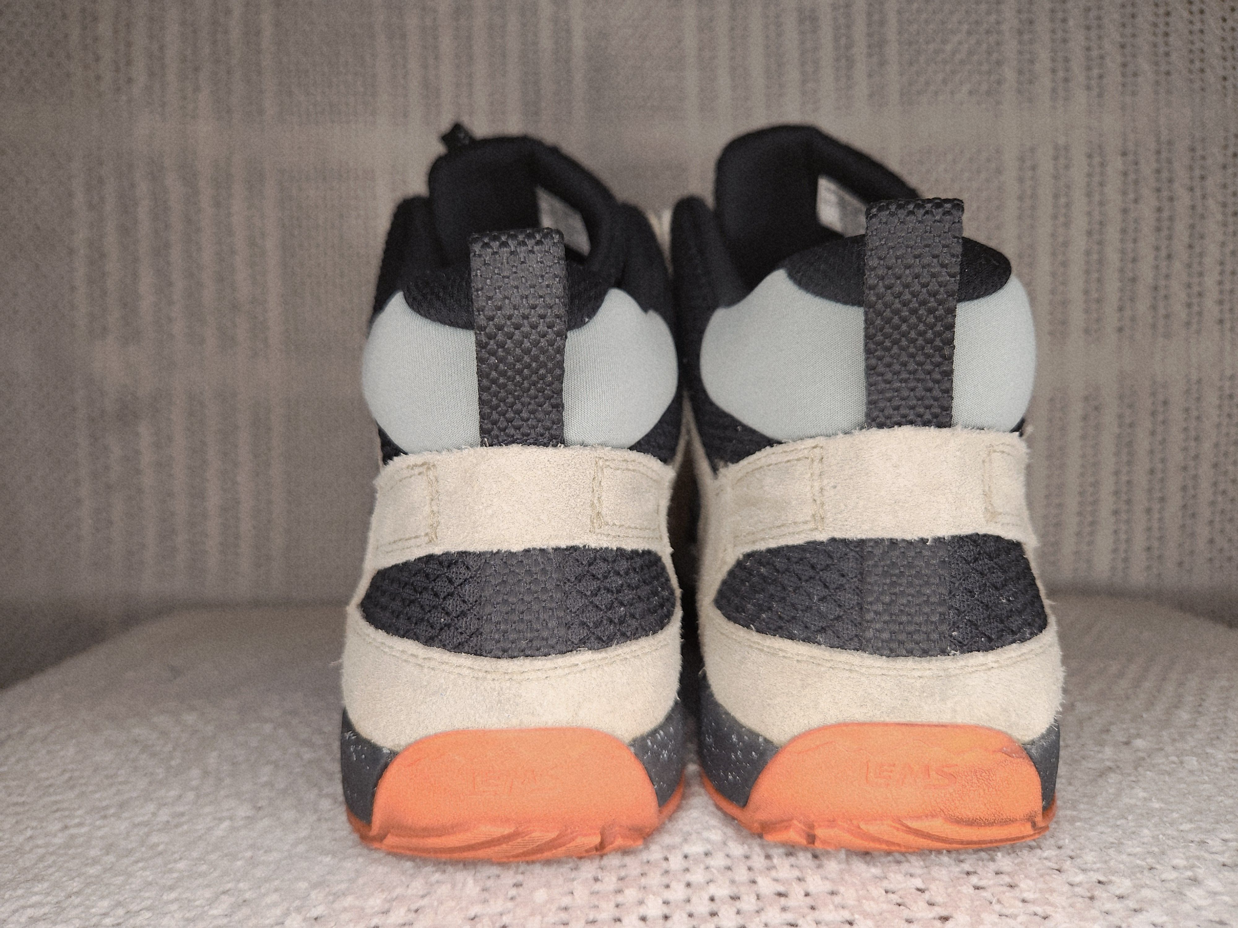 Other LEMS WATERPROOF UNISEX HIKING Size US 10.5 / EU 43-44 - 6 Thumbnail