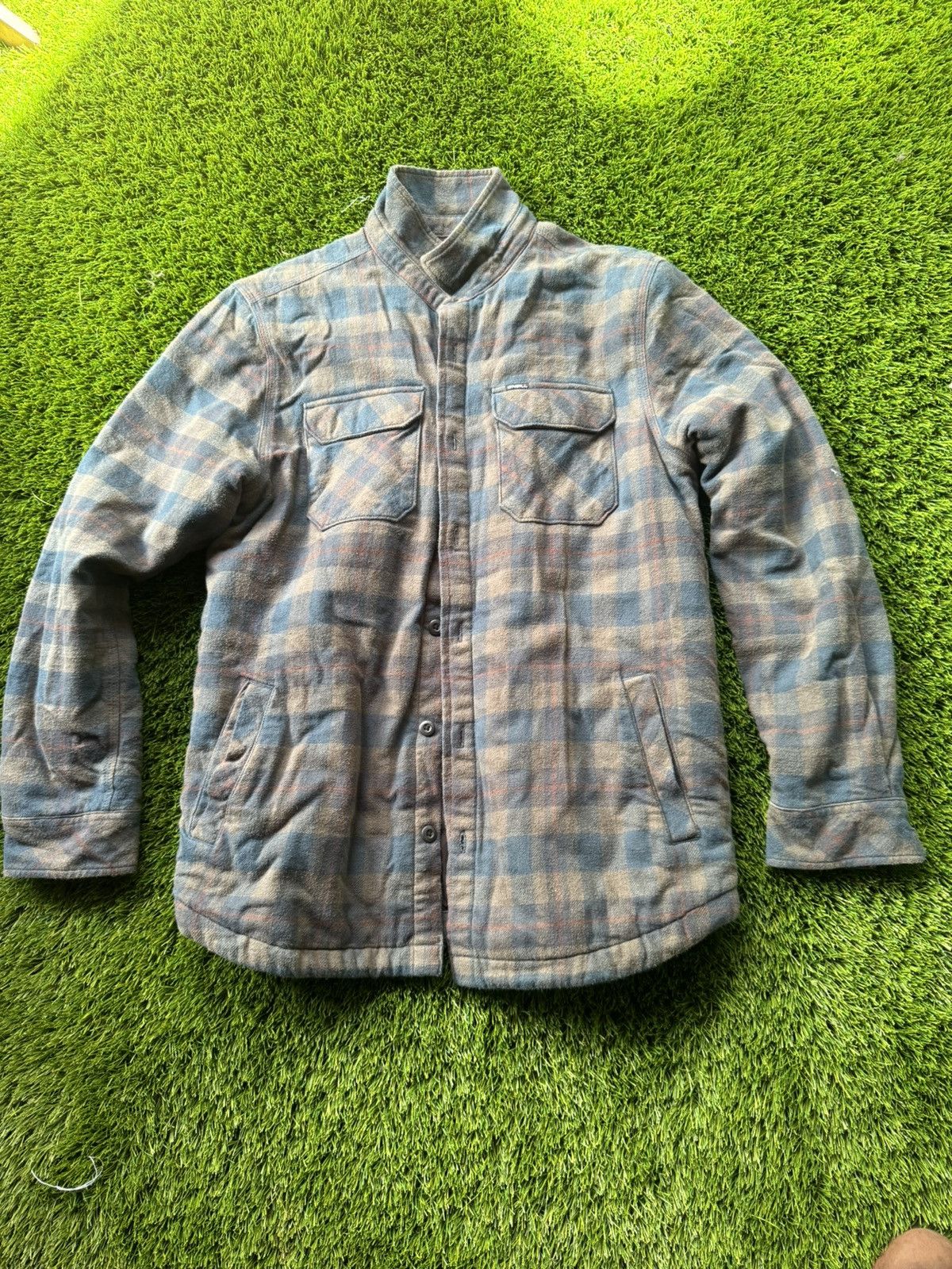 O'Neill Oneil Jacket Size US L / EU 52-54 / 3 - 1 Thumbnail