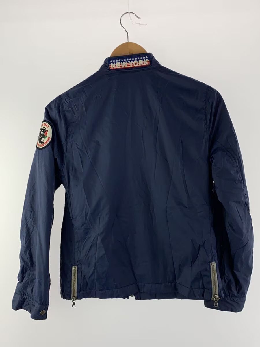 Hysteric Glamour Racer Nylon Jacket Size M / US 6-8 / IT 42-44 - 2 Thumbnail