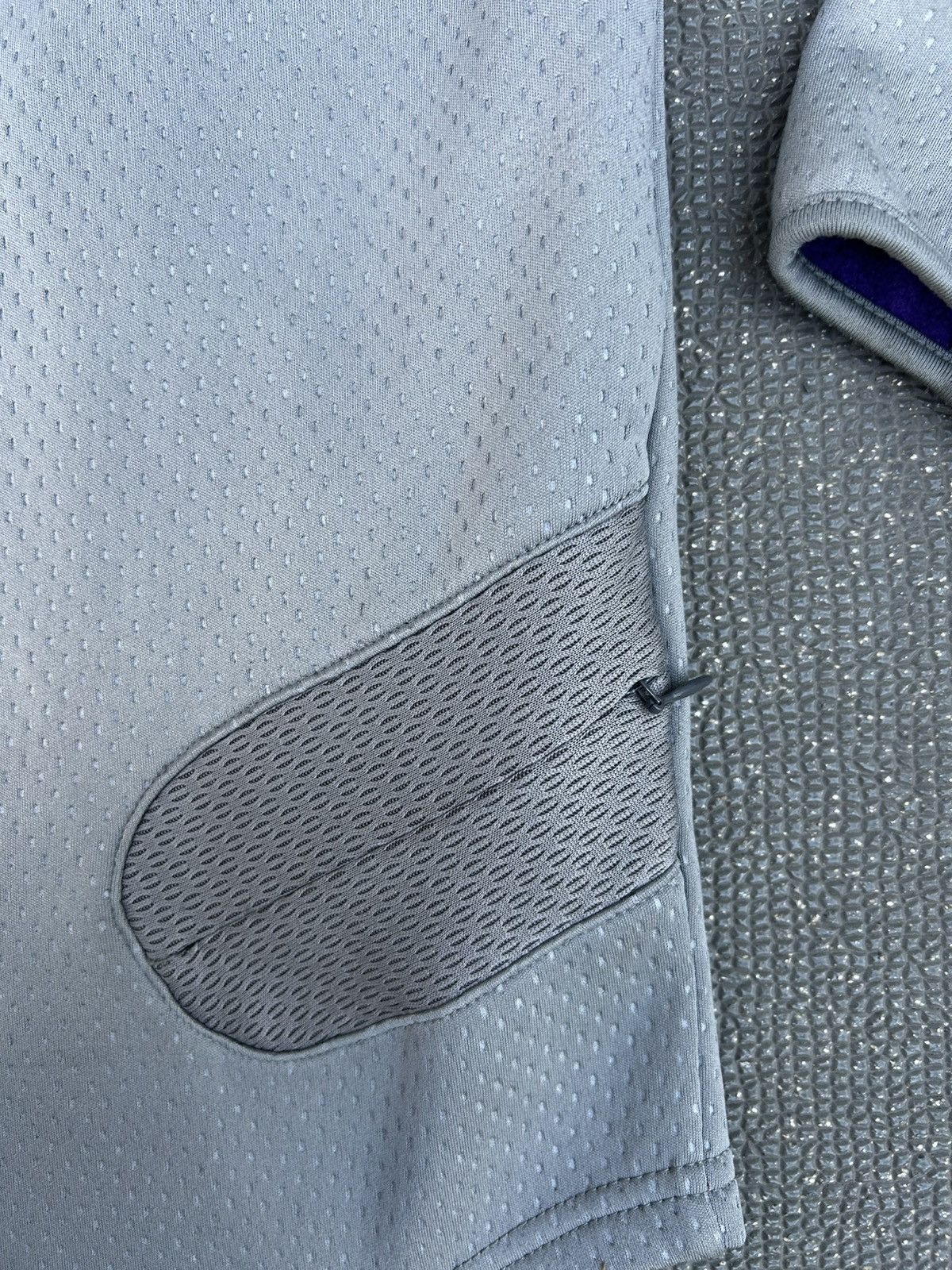 Nike × Undercover Gyakusou nike x undercover thermal zip up Size US L / EU 52-54 / 3 - 9 Thumbnail