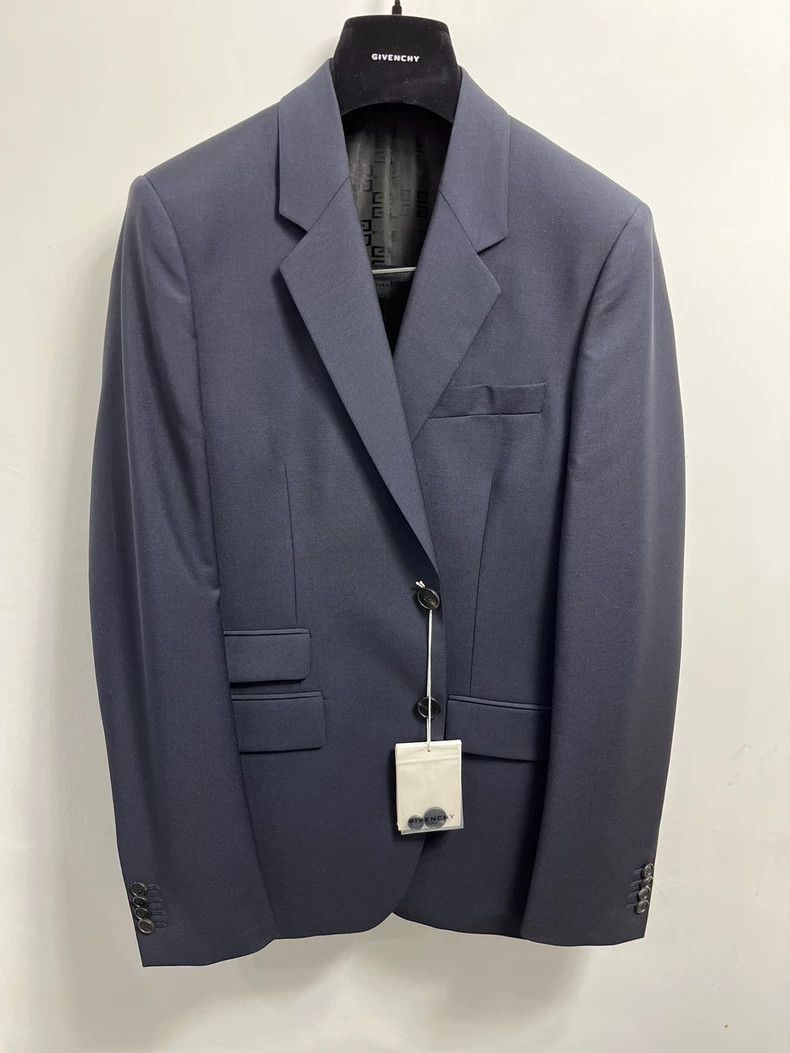 Givenchy Givenchy Size46 Suit pants set size 46 Size US M / EU 48-50 / 2 - 1 Thumbnail